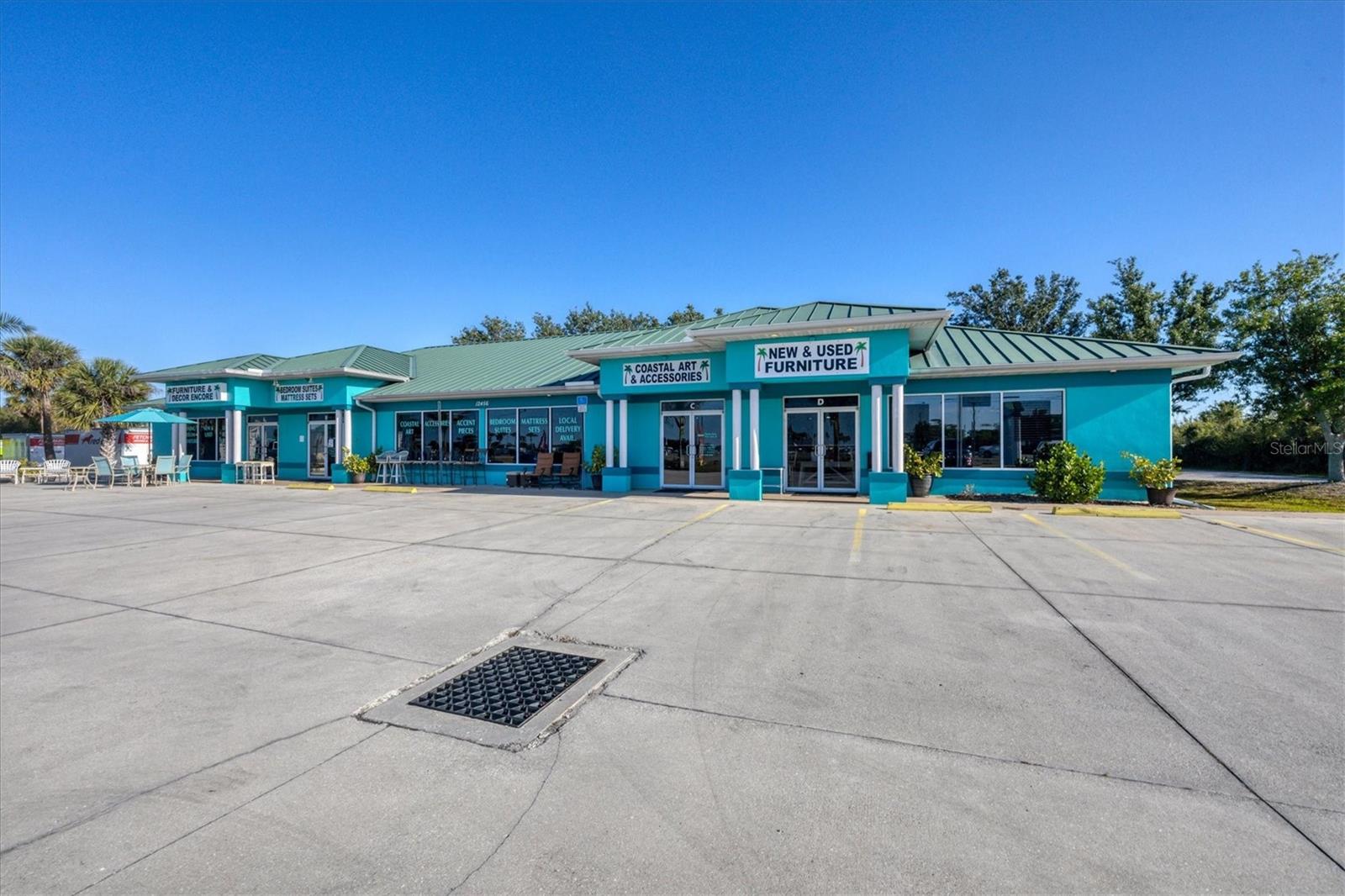 12456 N ACCESS RD, PORT CHARLOTTE, FL, 33981