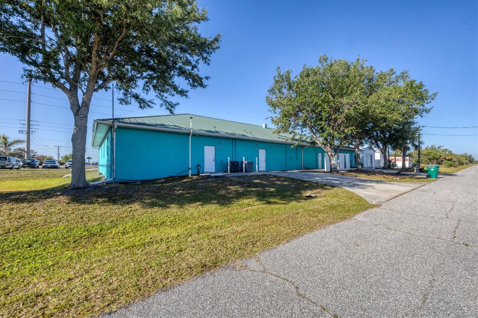 12456 N ACCESS RD, PORT CHARLOTTE, FL, 33981