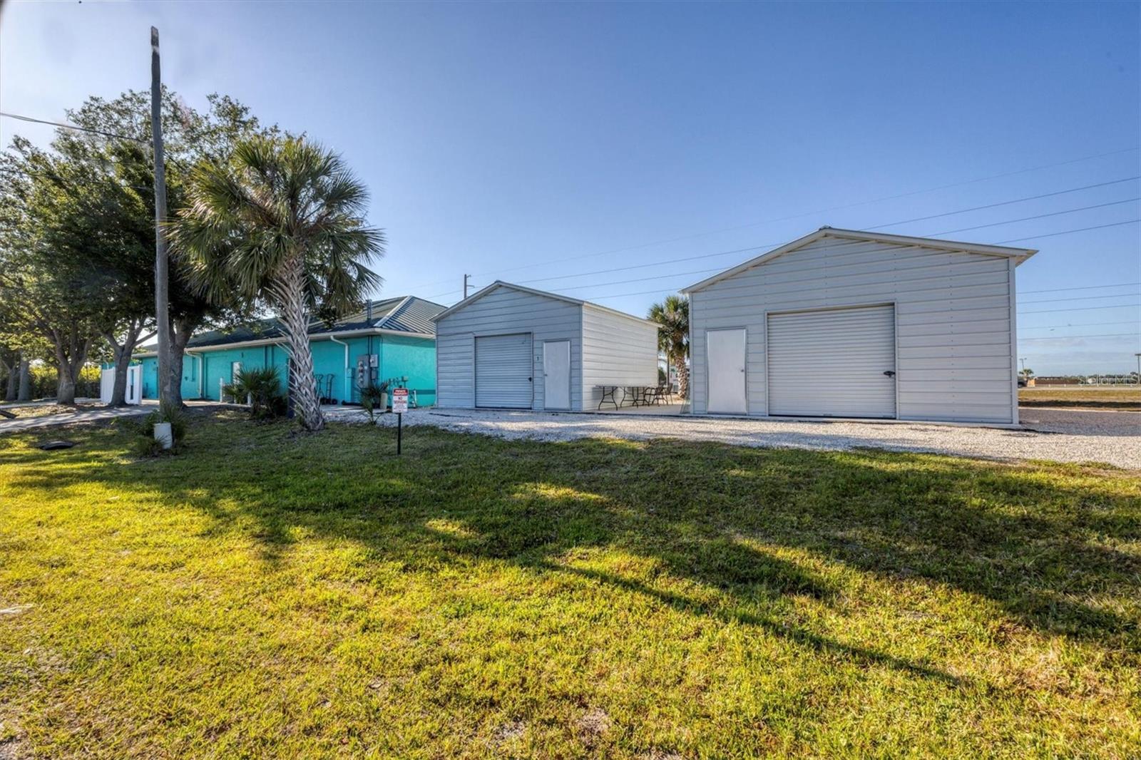 12456 N ACCESS RD, PORT CHARLOTTE, FL, 33981