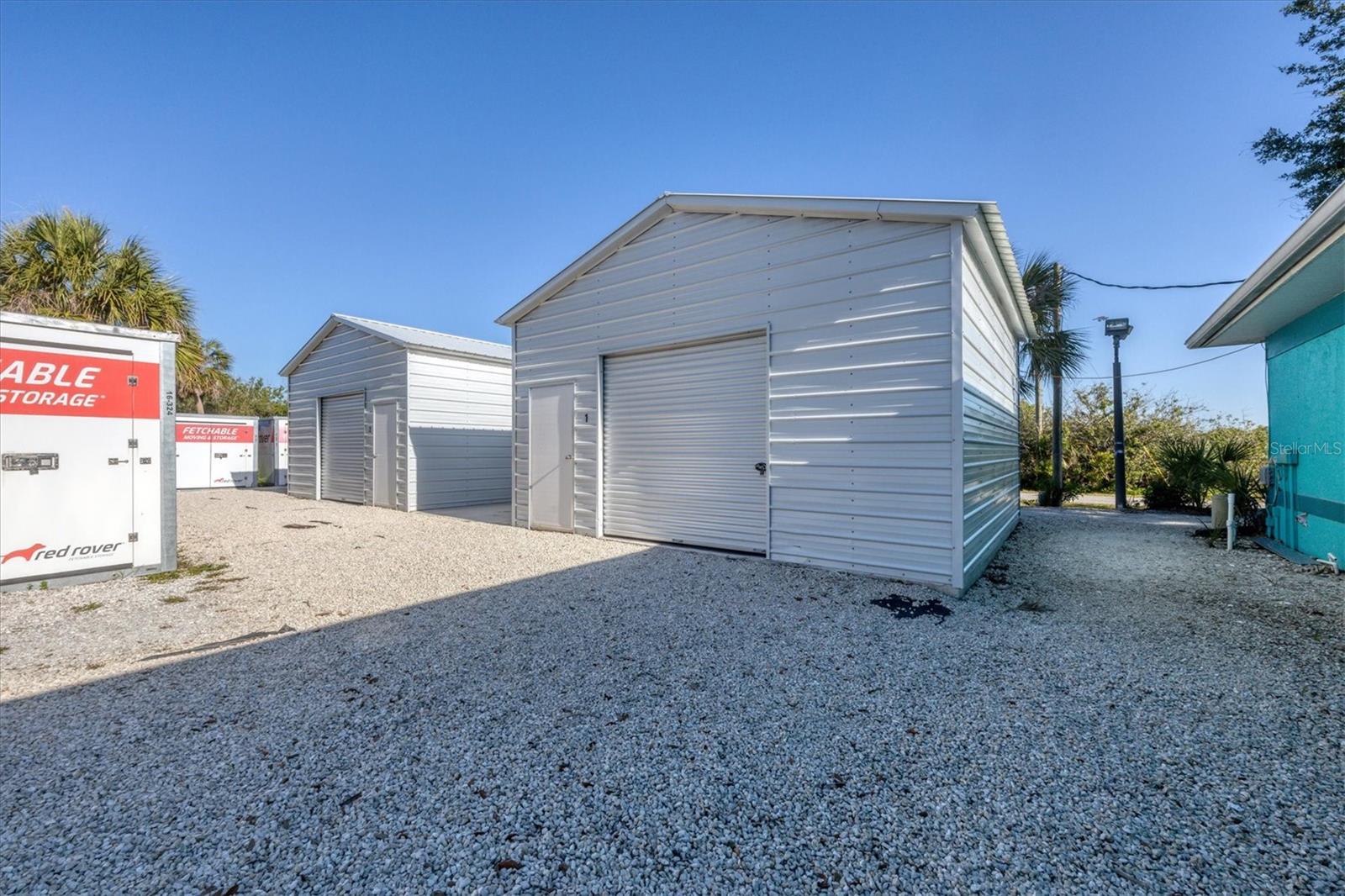 12456 N ACCESS RD, PORT CHARLOTTE, FL, 33981