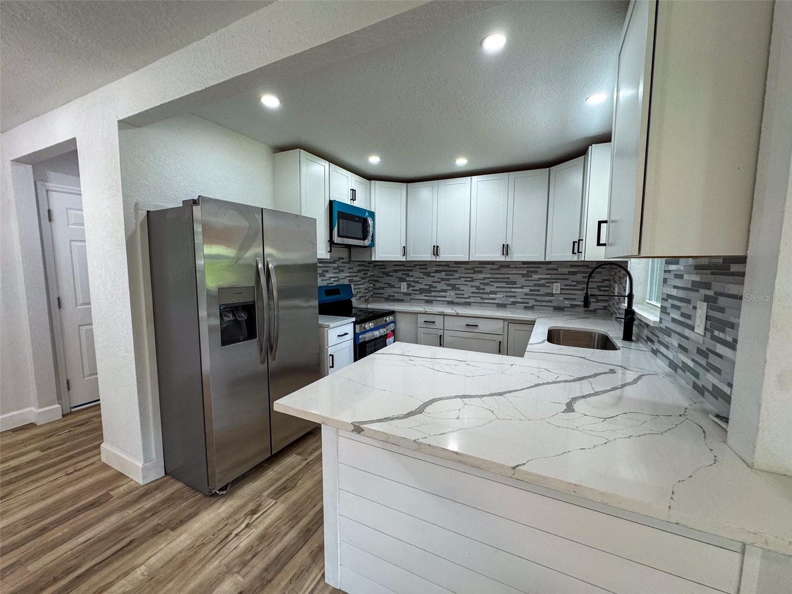 509 N CHURCH ST, STARKE, FL, 32091