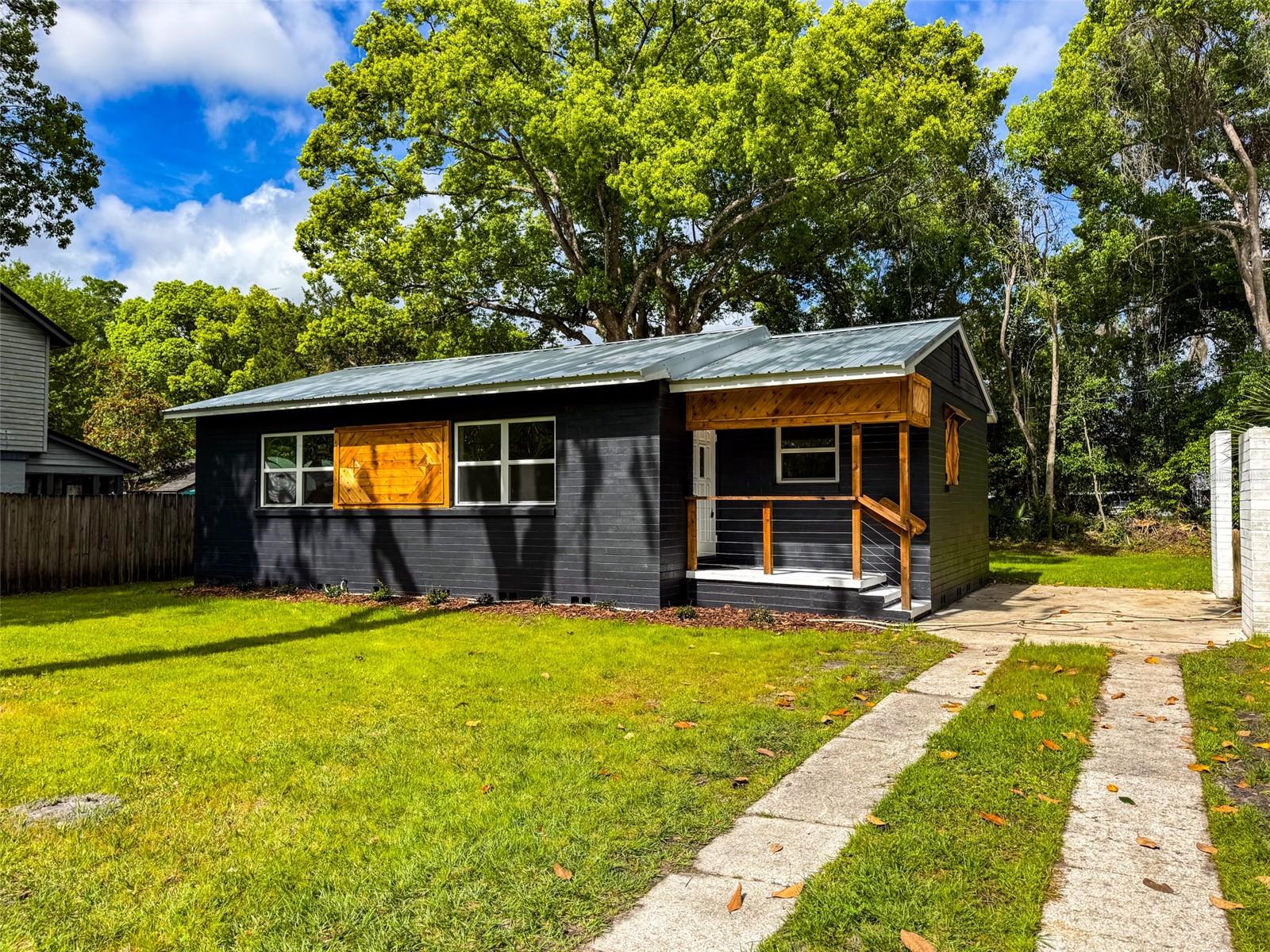 509 N CHURCH ST, STARKE, FL, 32091