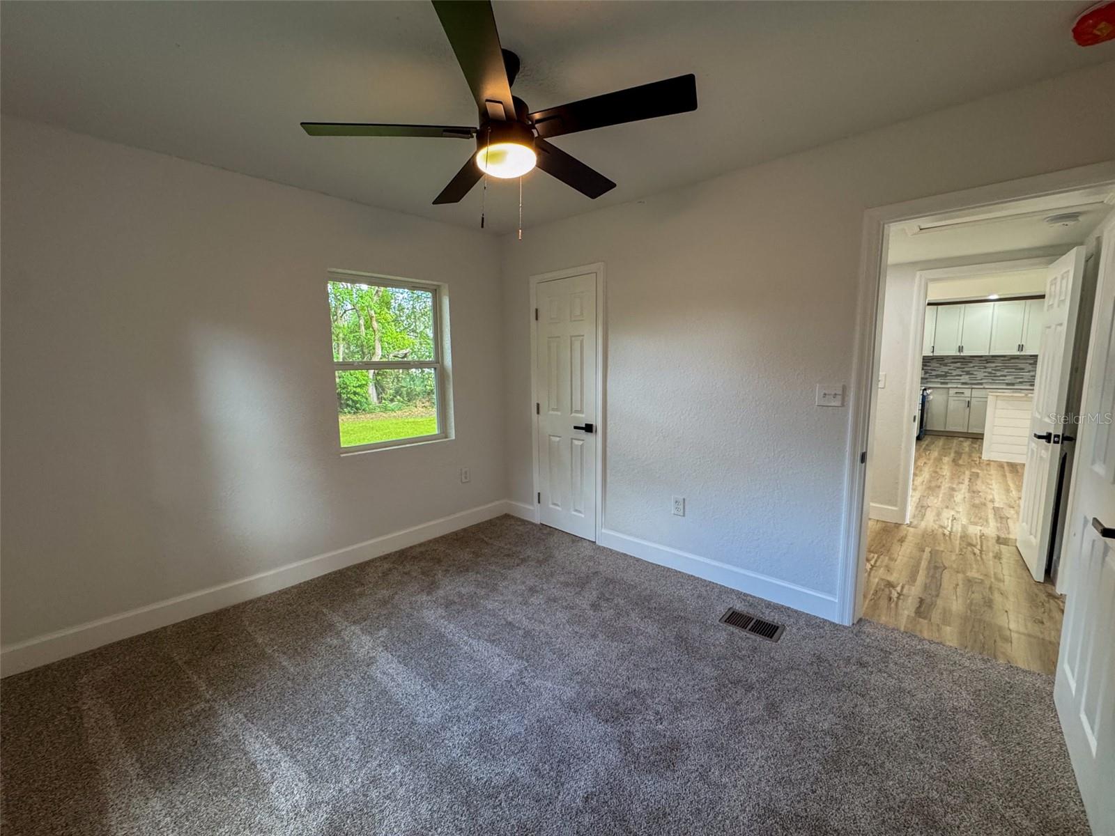 509 N CHURCH ST, STARKE, FL, 32091