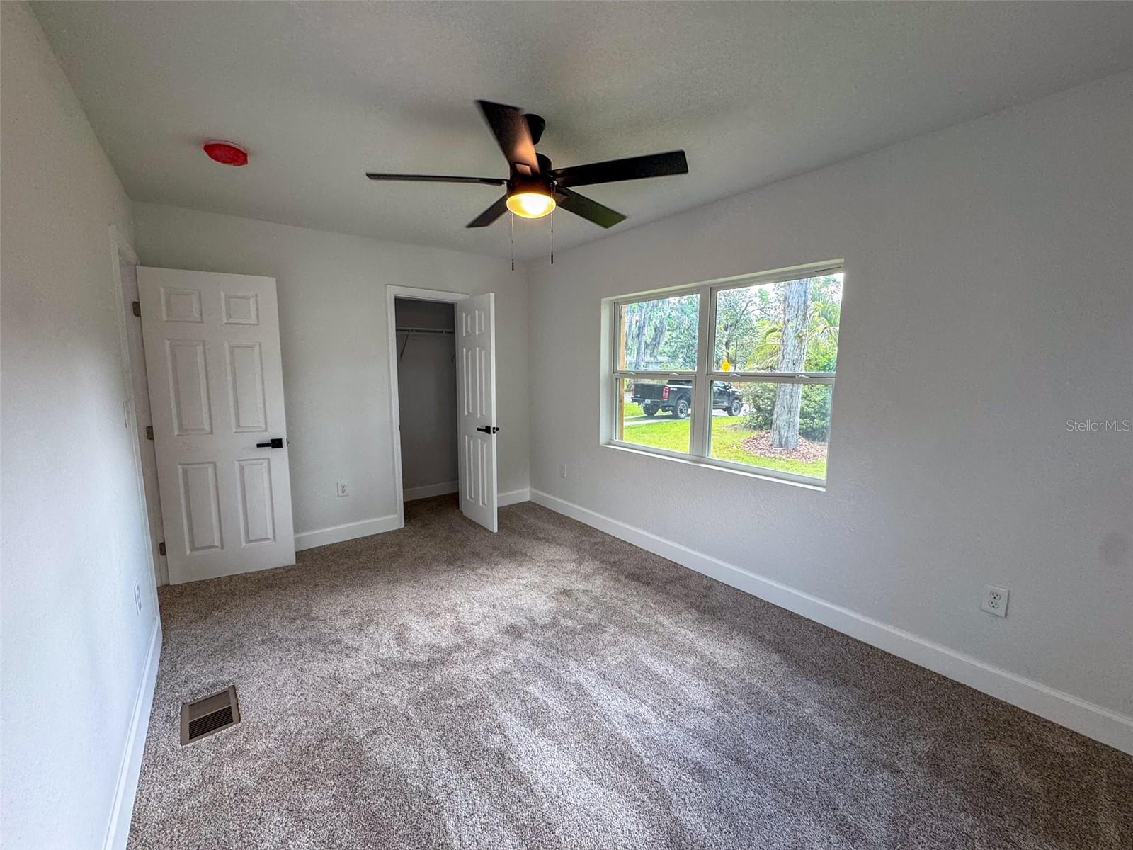 509 N CHURCH ST, STARKE, FL, 32091