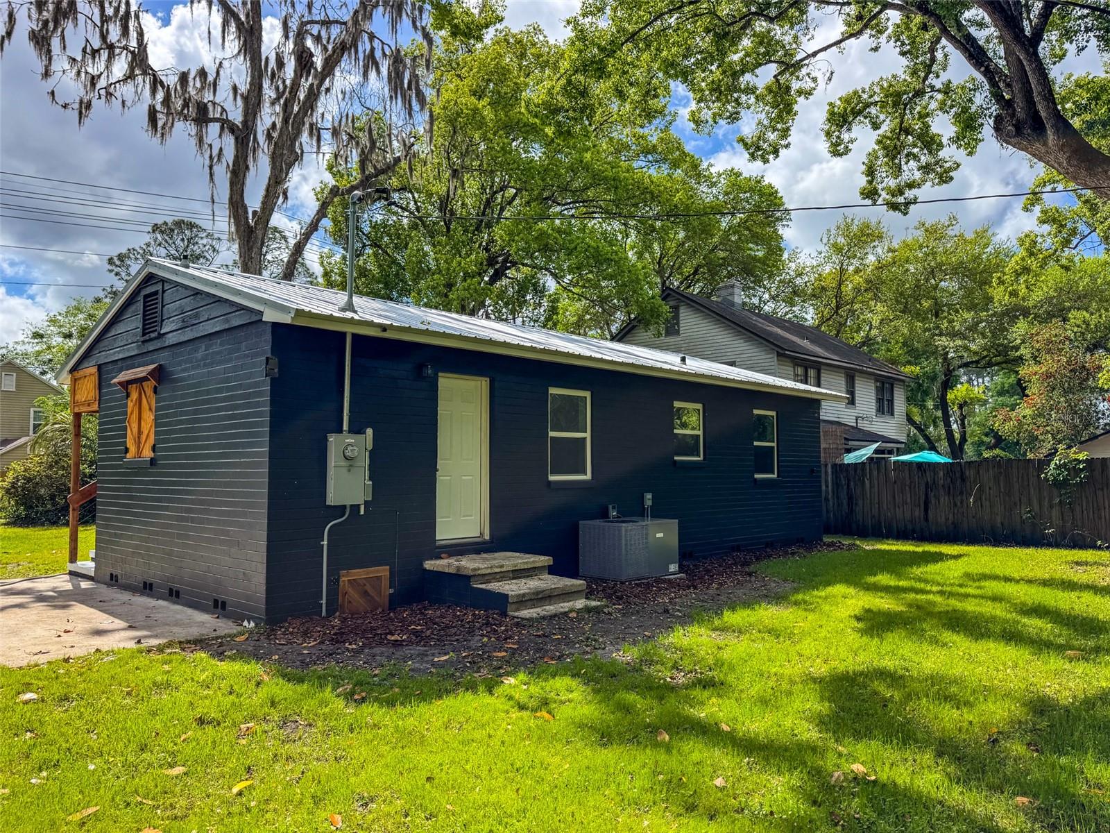 509 N CHURCH ST, STARKE, FL, 32091