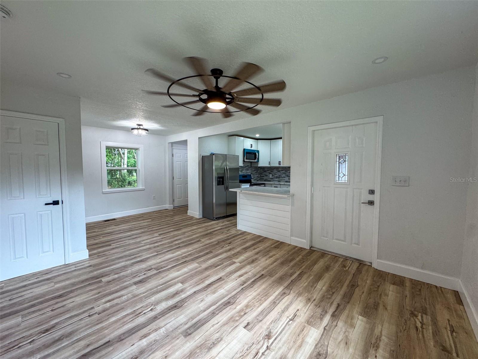 509 N CHURCH ST, STARKE, FL, 32091