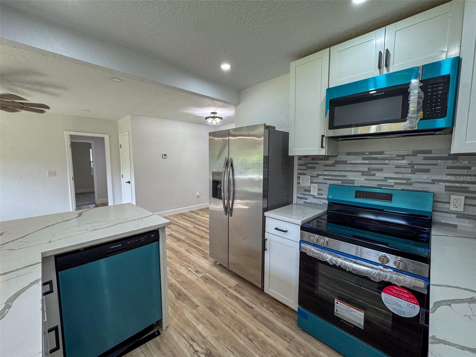 509 N CHURCH ST, STARKE, FL, 32091