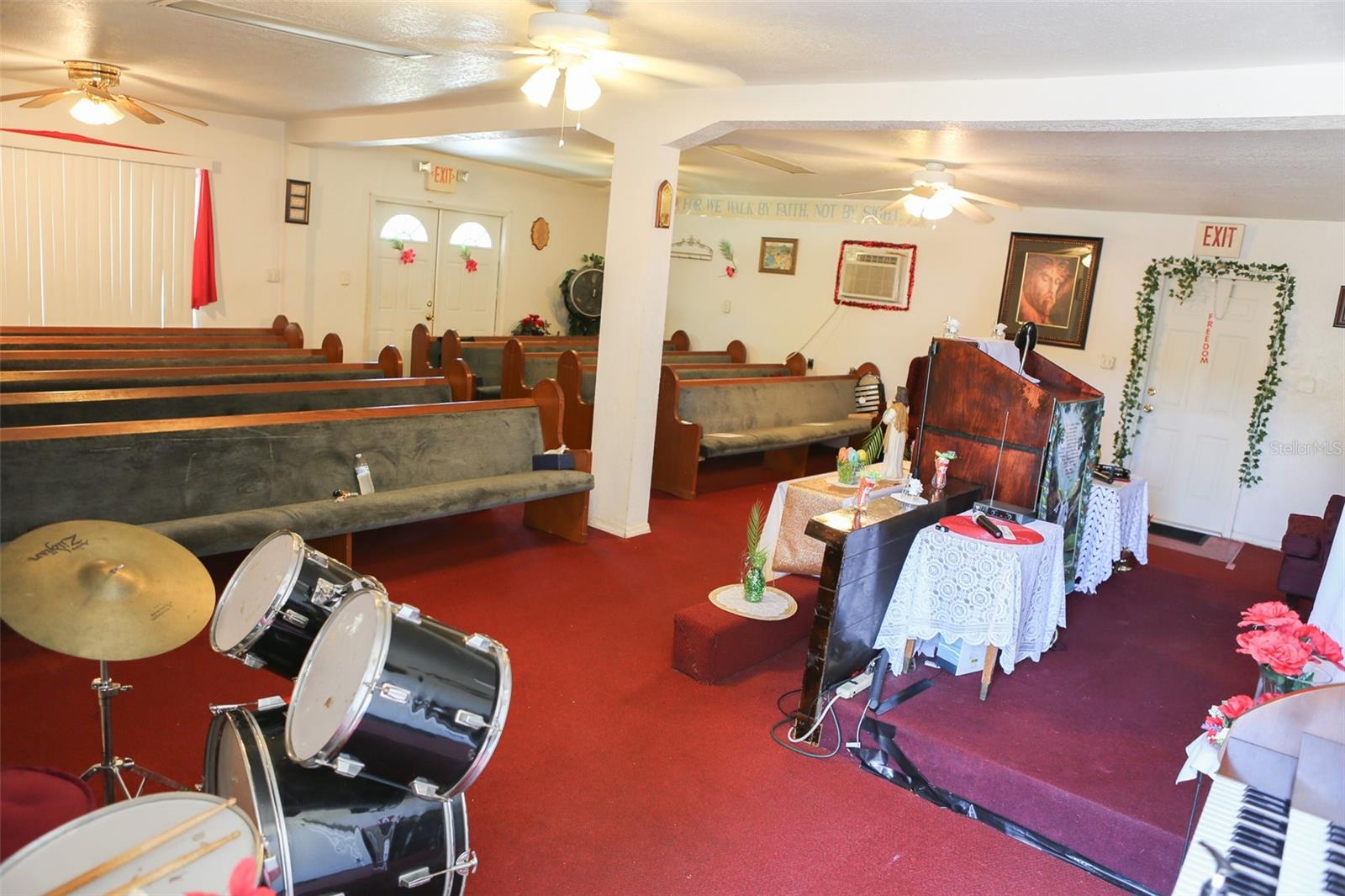 1327 LOCK ST, LAKE ALFRED, FL, 33850