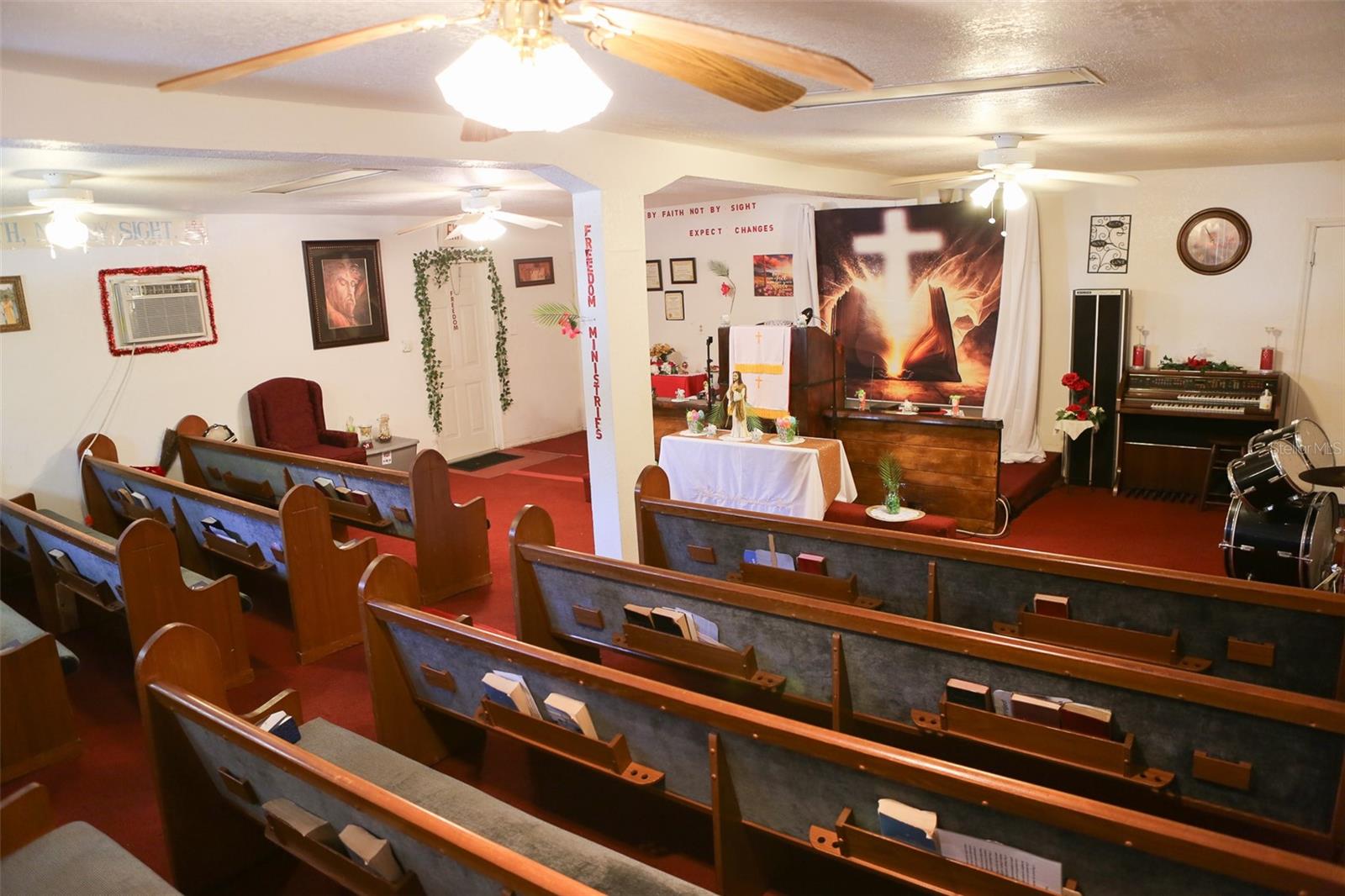 1327 LOCK ST, LAKE ALFRED, FL, 33850