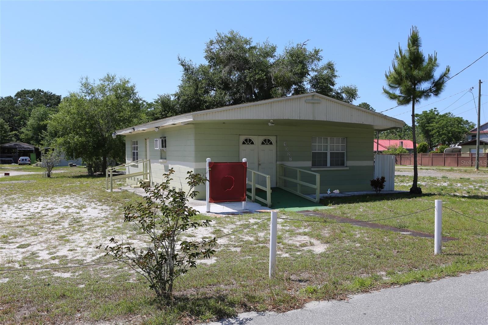 1327 LOCK ST, LAKE ALFRED, FL, 33850