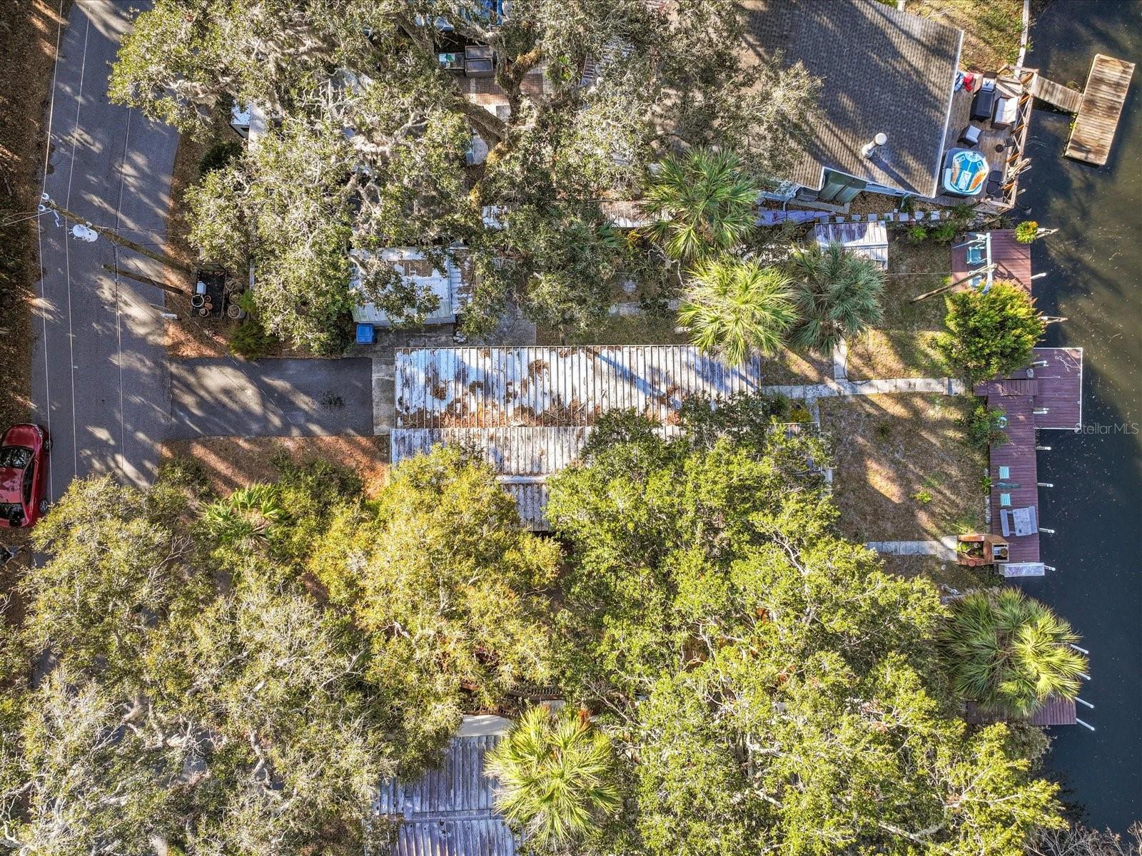 6163 WAVERLY RD, WEEKI WACHEE, FL, 34607