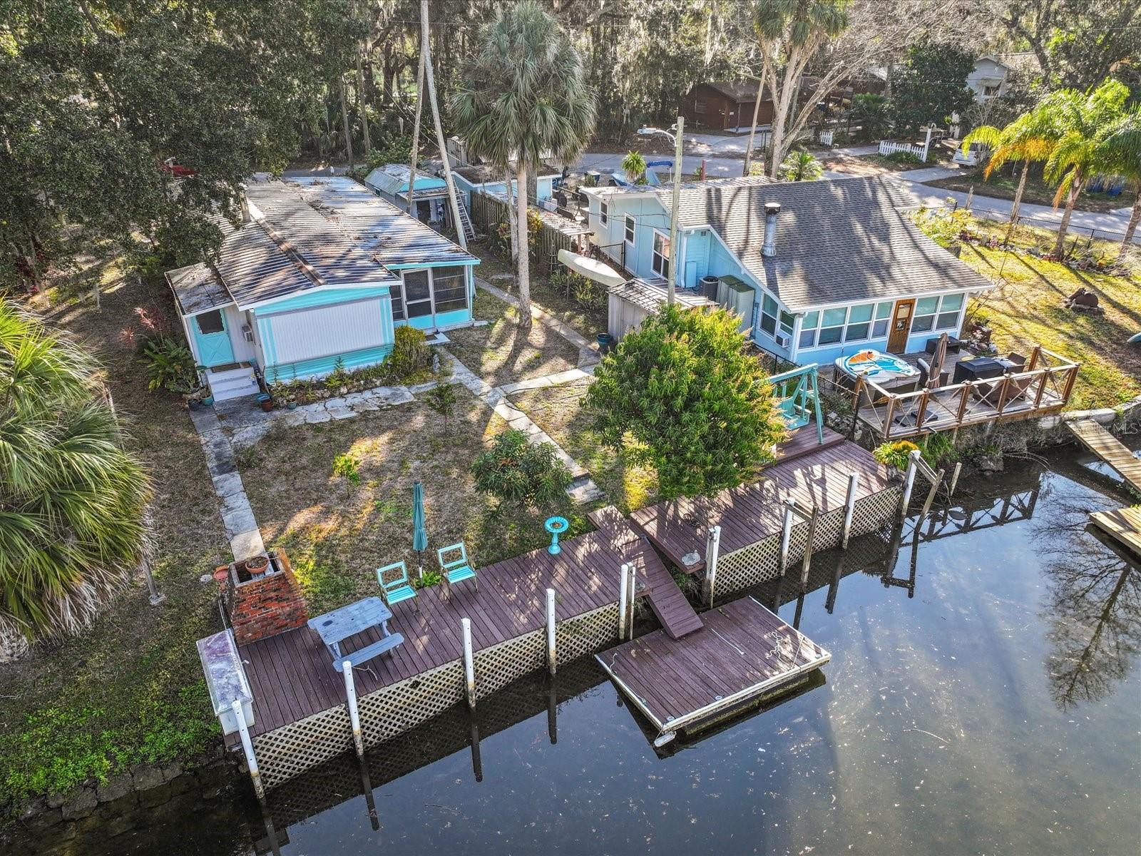 6163 WAVERLY RD, WEEKI WACHEE, FL, 34607