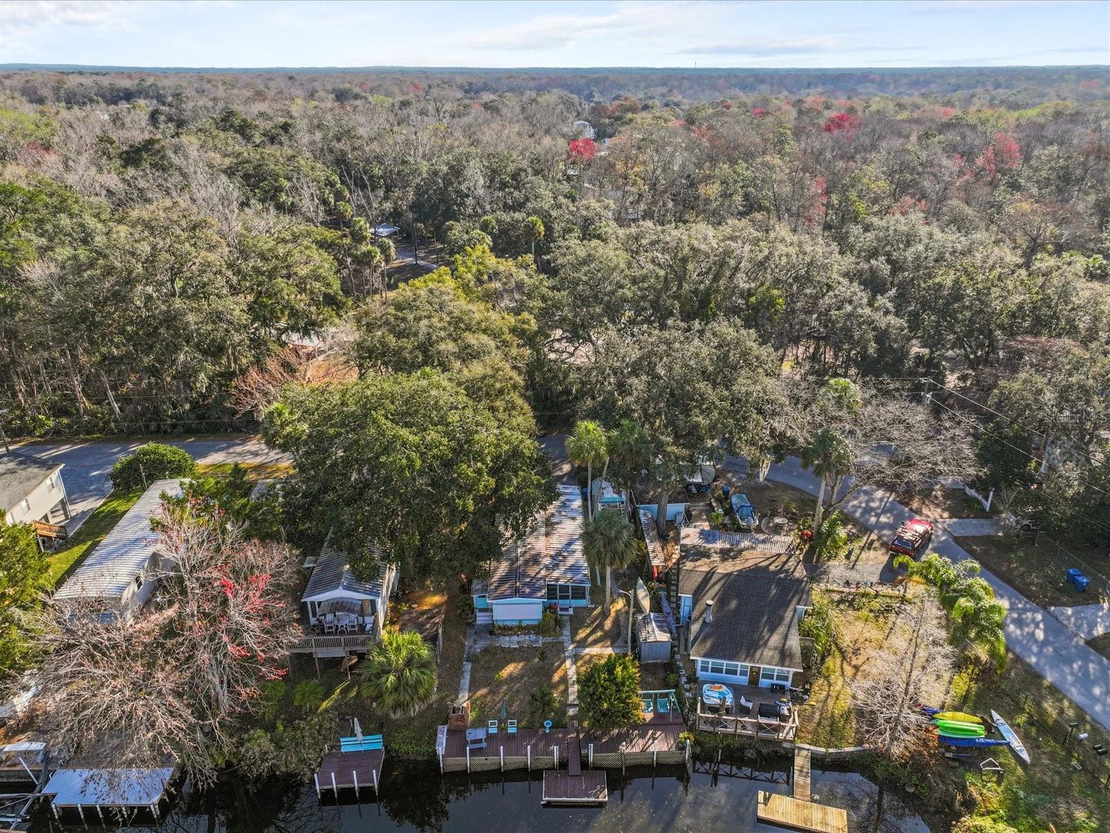 6163 WAVERLY RD, WEEKI WACHEE, FL, 34607