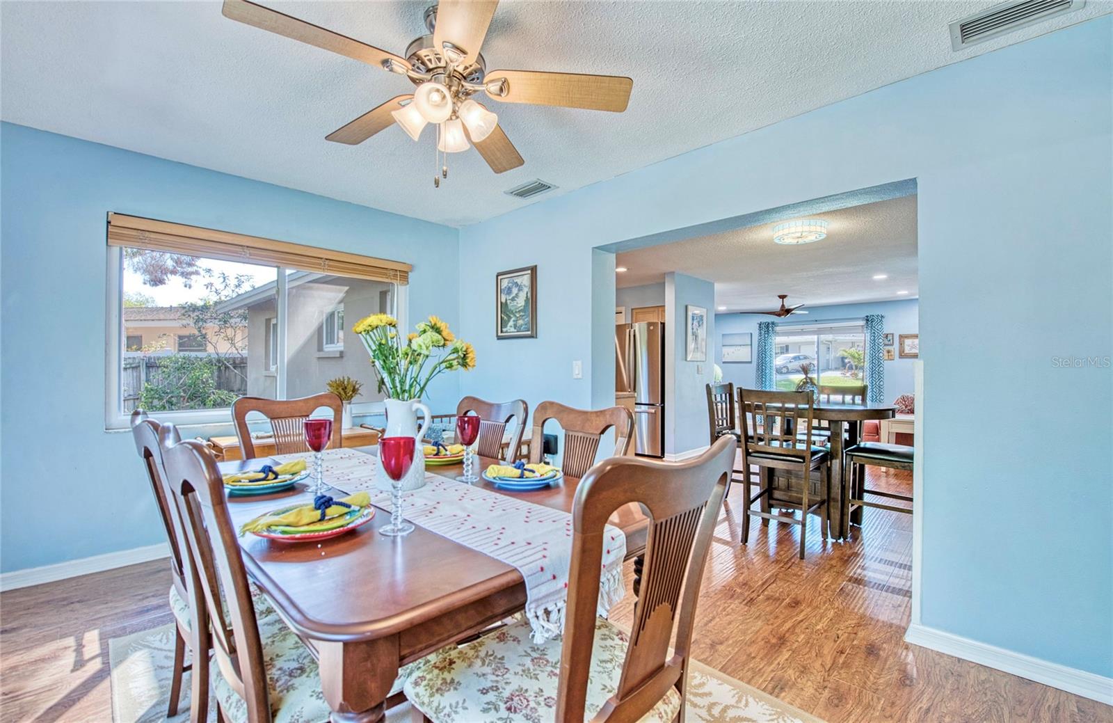 2501 CRESCENT DR, LARGO, FL, 33770