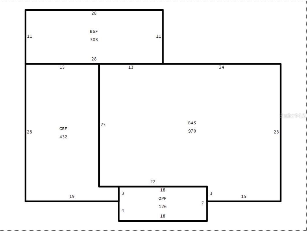 2501 CRESCENT DR, LARGO, FL, 33770