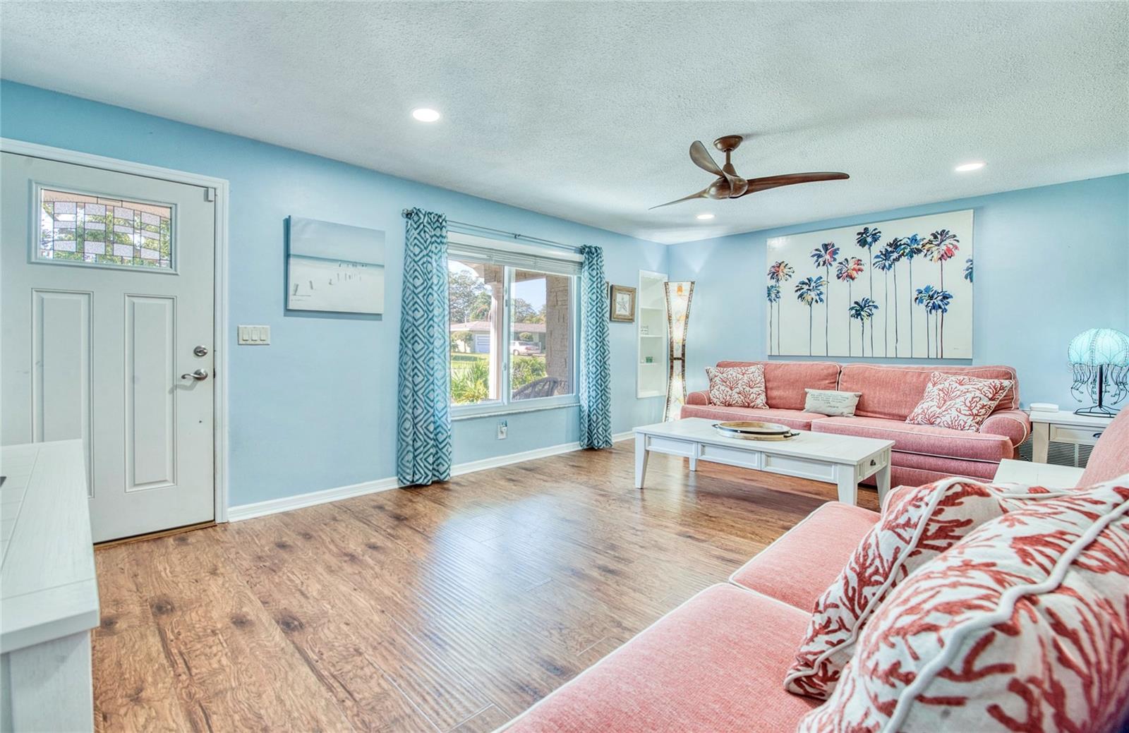 2501 CRESCENT DR, LARGO, FL, 33770