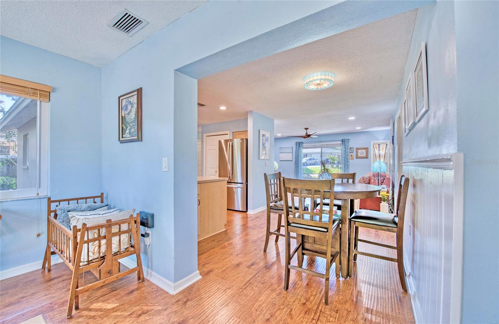 2501 CRESCENT DR, LARGO, FL, 33770