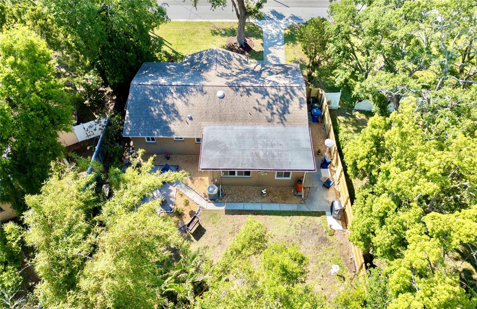 2501 CRESCENT DR, LARGO, FL, 33770