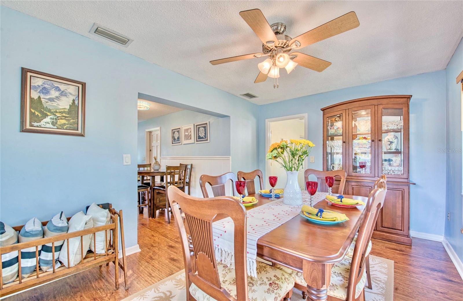 2501 CRESCENT DR, LARGO, FL, 33770