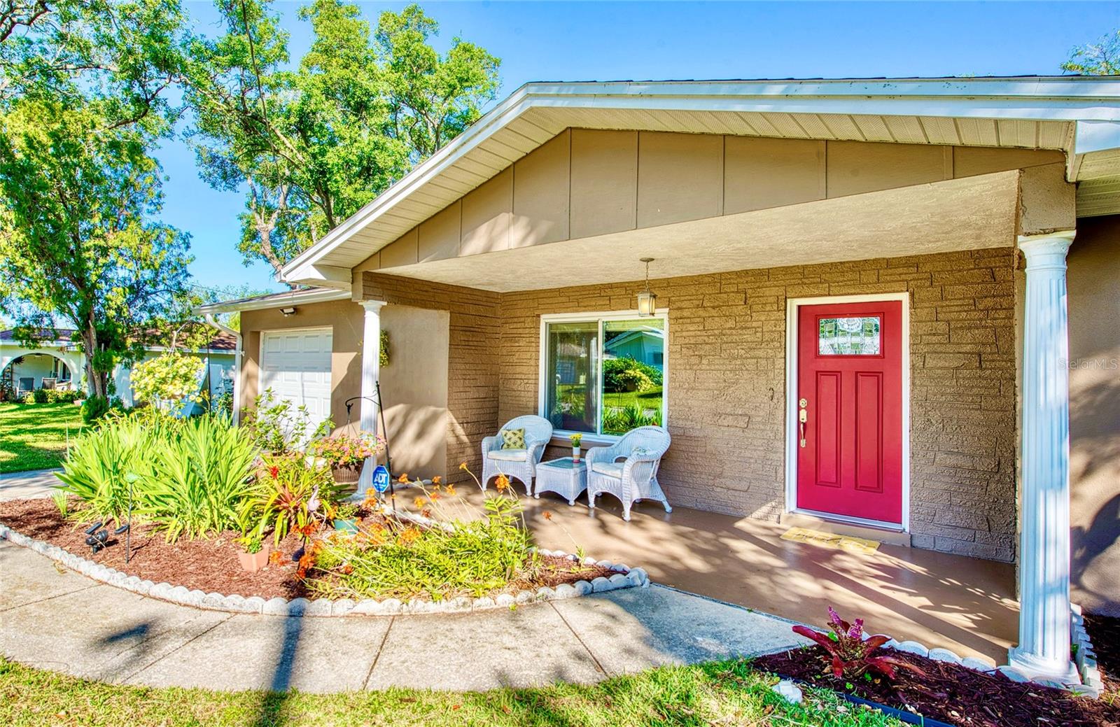 2501 CRESCENT DR, LARGO, FL, 33770