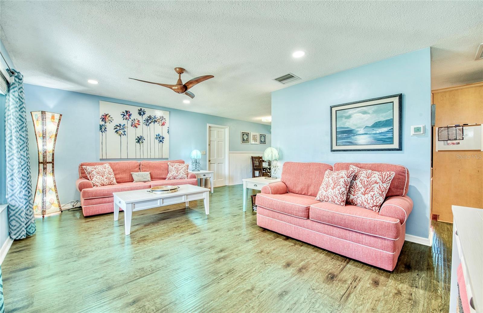 2501 CRESCENT DR, LARGO, FL, 33770