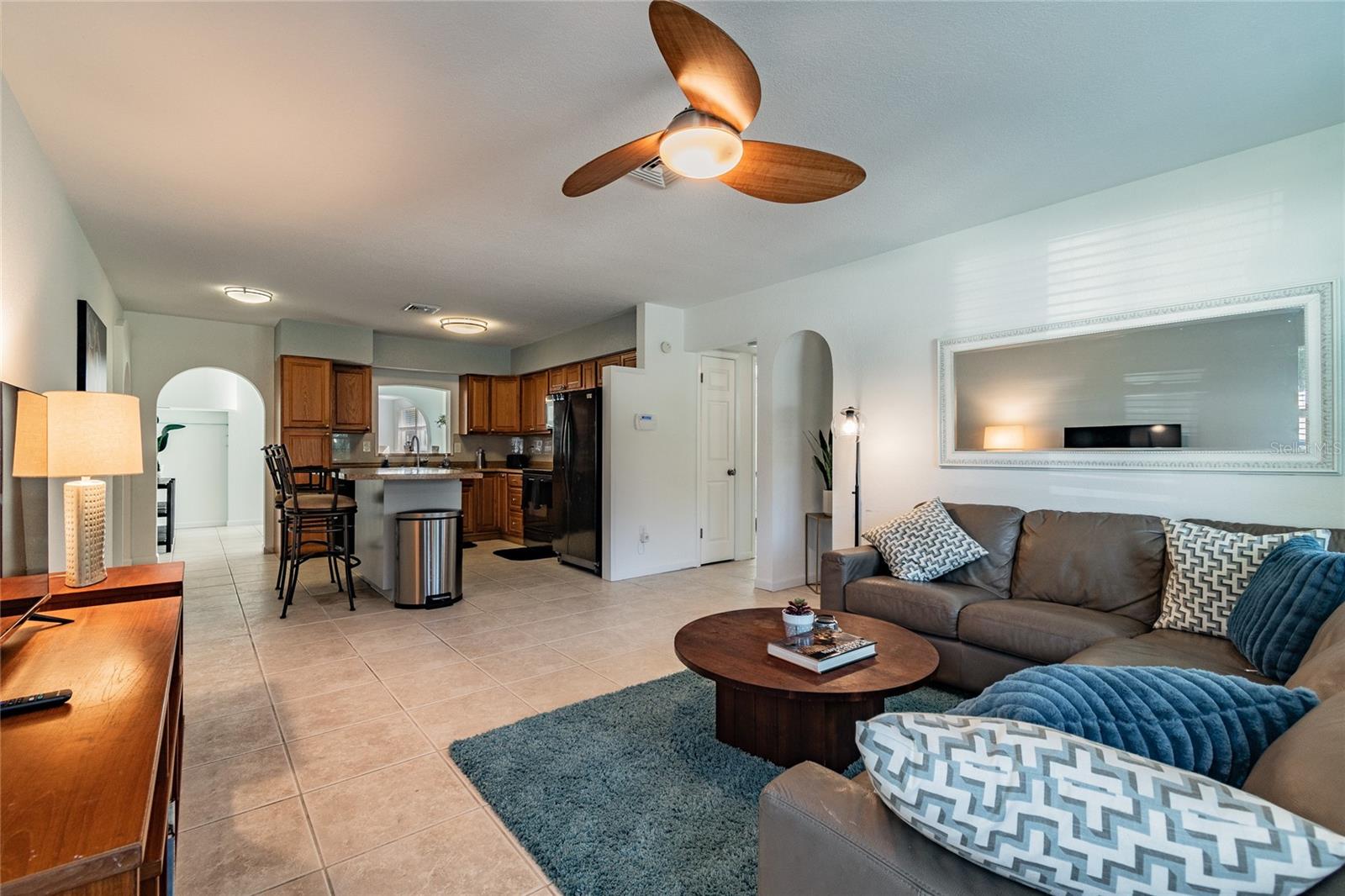 604 BETMOR LN, PALM HARBOR, FL, 34683