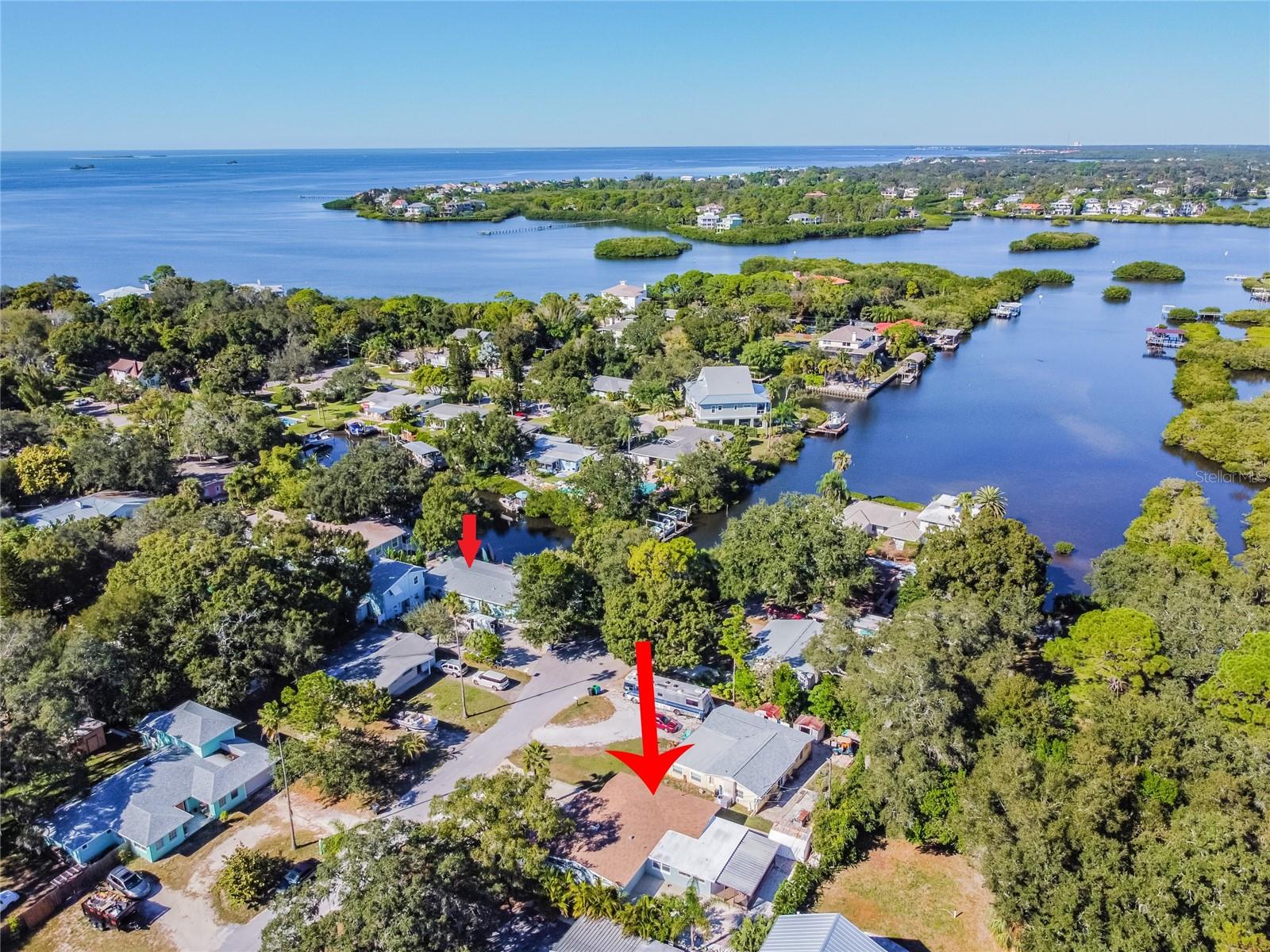 604 BETMOR LN, PALM HARBOR, FL, 34683