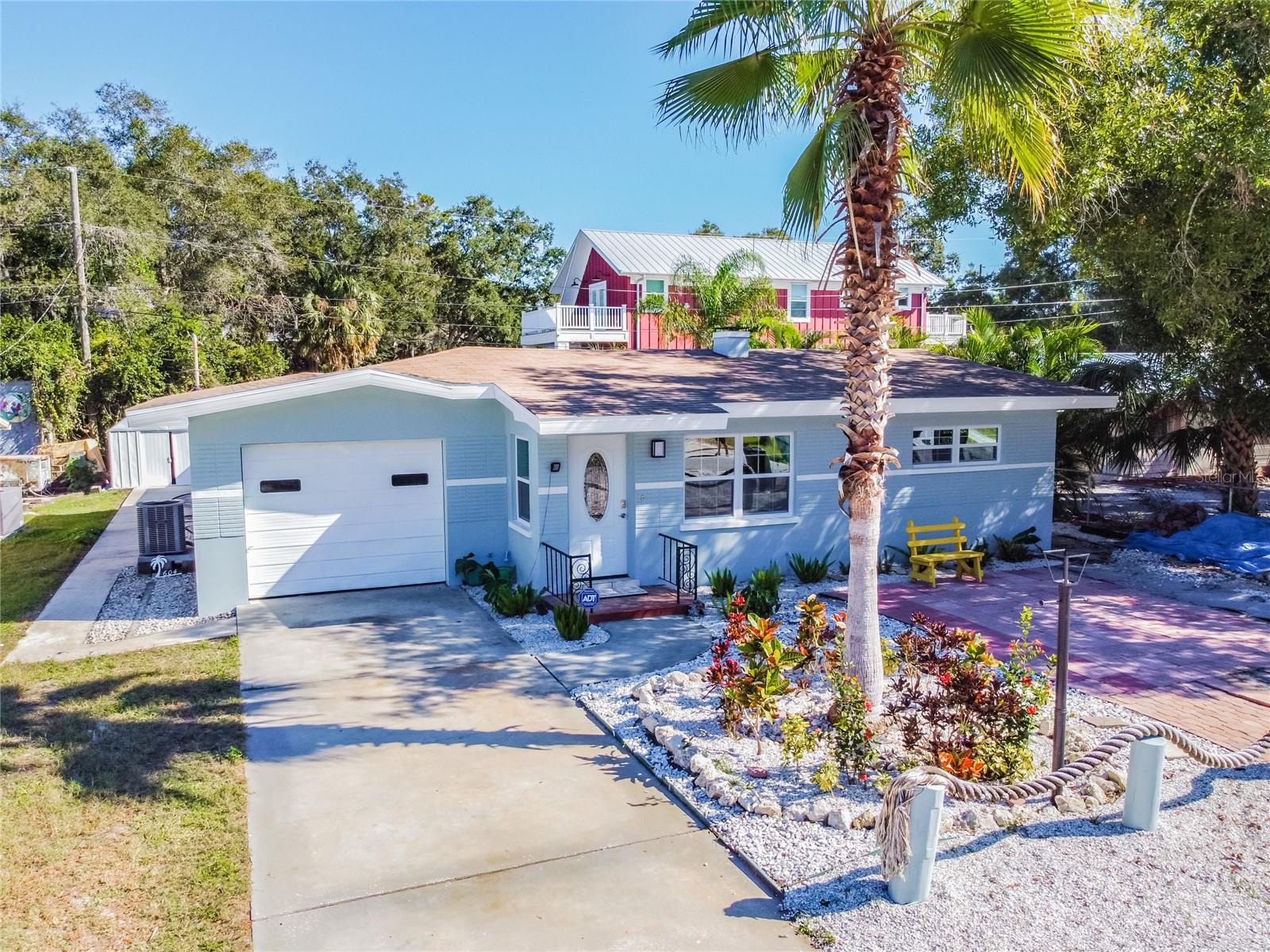 604 BETMOR LN, PALM HARBOR, FL, 34683