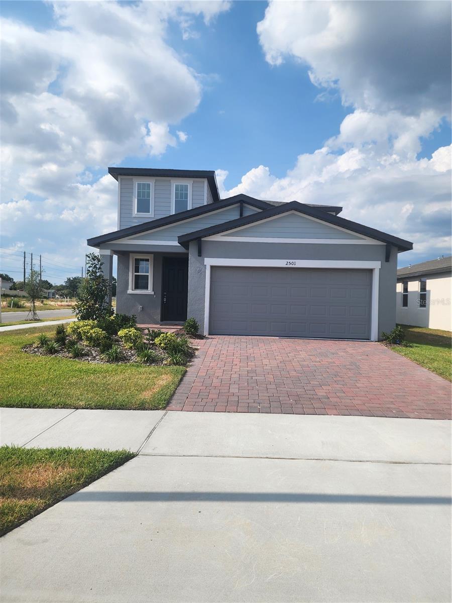 2501 MERSEYSIDE CT, HAINES CITY, FL, 33844