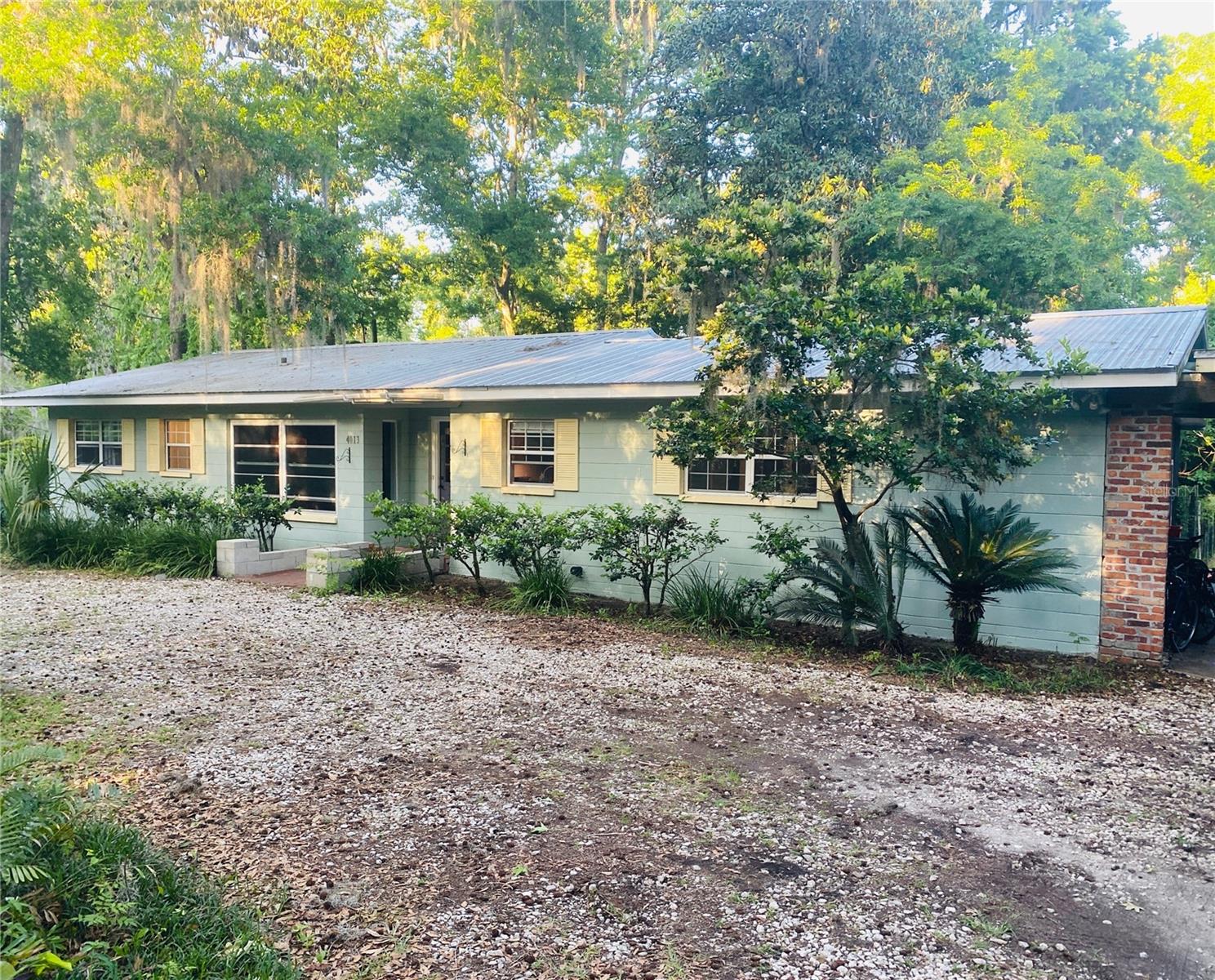 4013 SW 18TH ST, GAINESVILLE, FL, 32608
