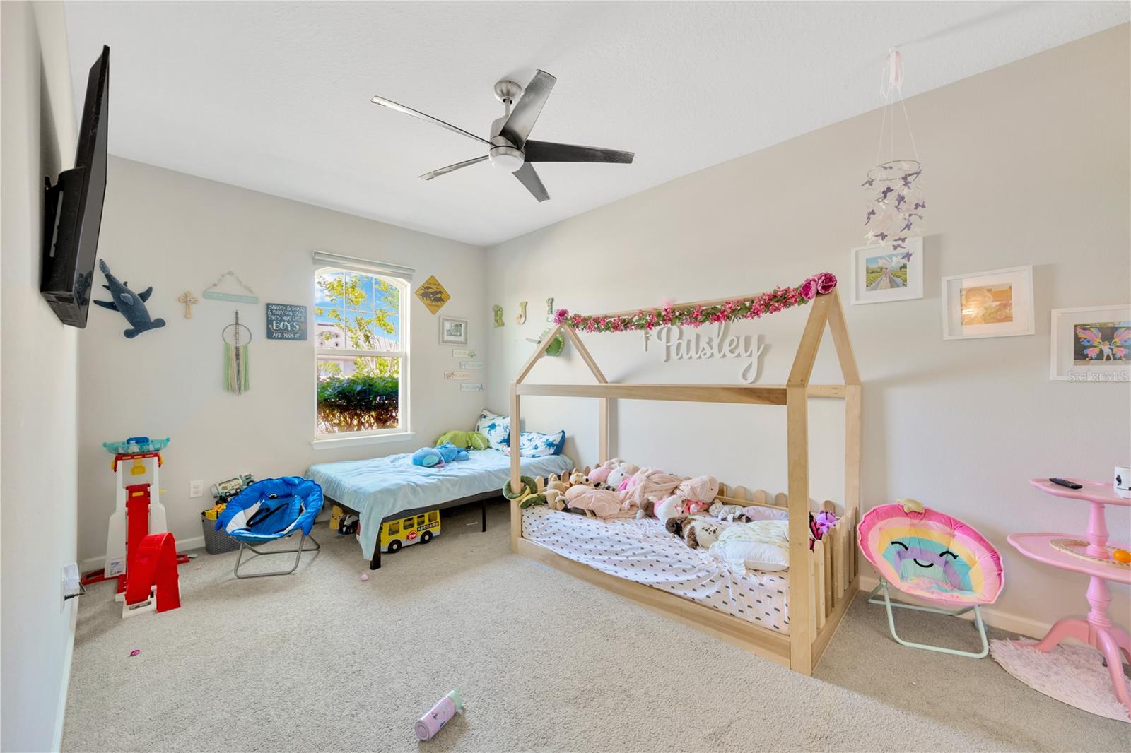 2511 EARLY DAWN CT, VALRICO, FL, 33594