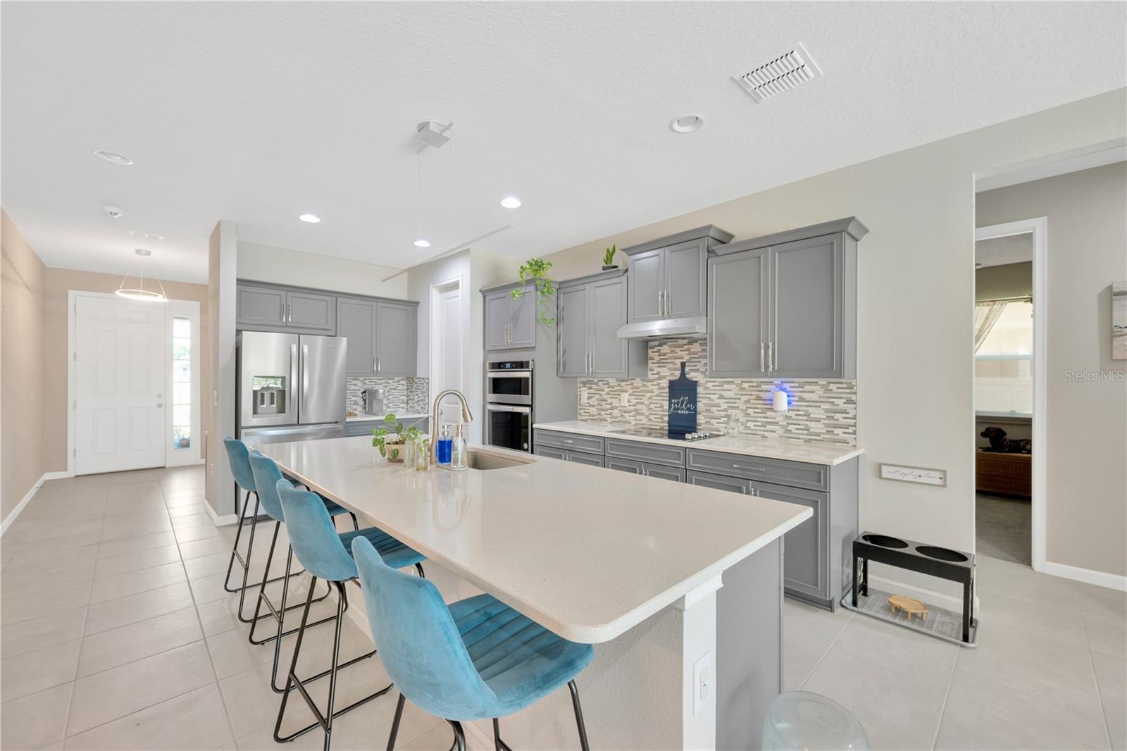 2511 EARLY DAWN CT, VALRICO, FL, 33594