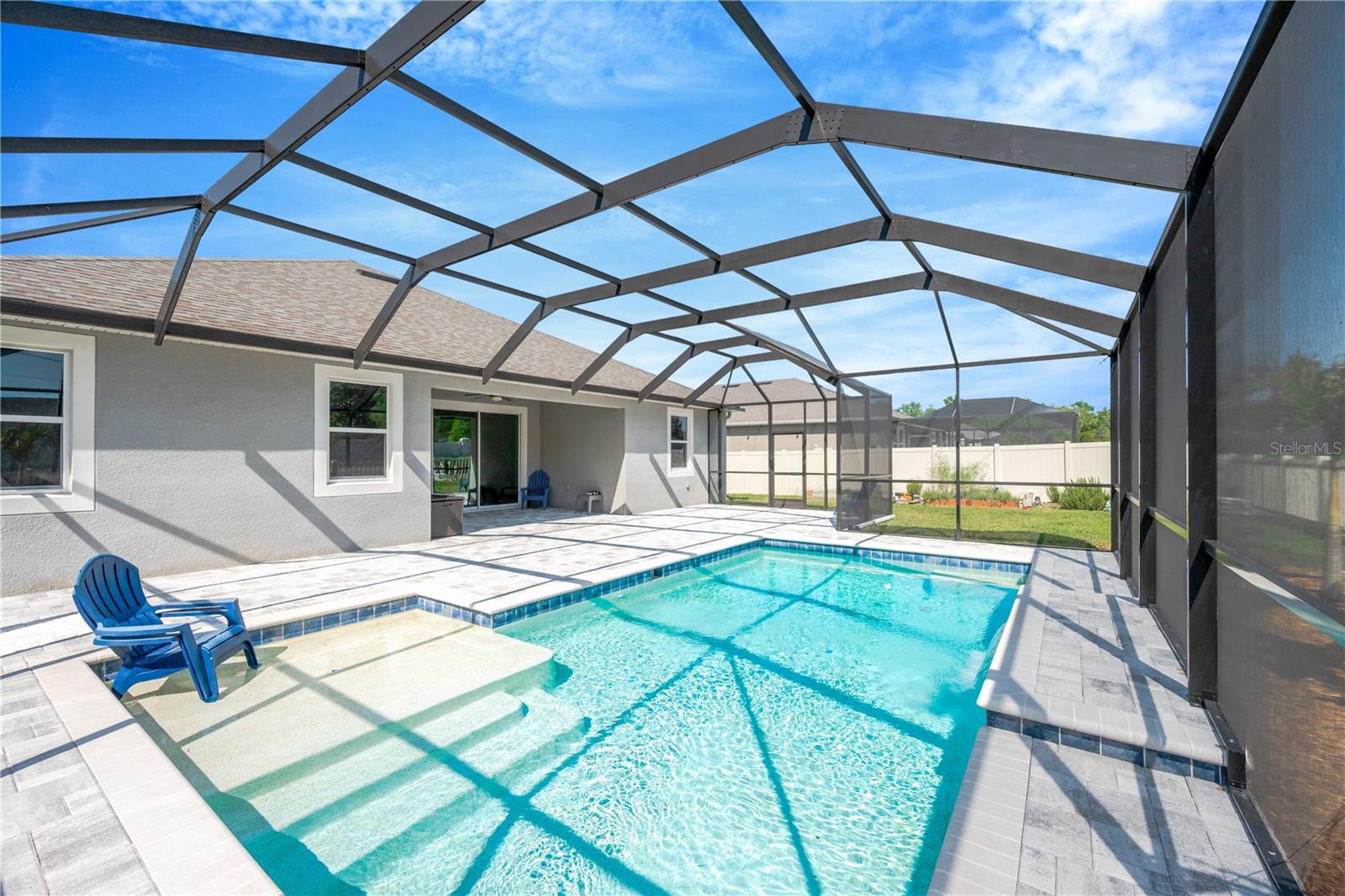 2511 EARLY DAWN CT, VALRICO, FL, 33594