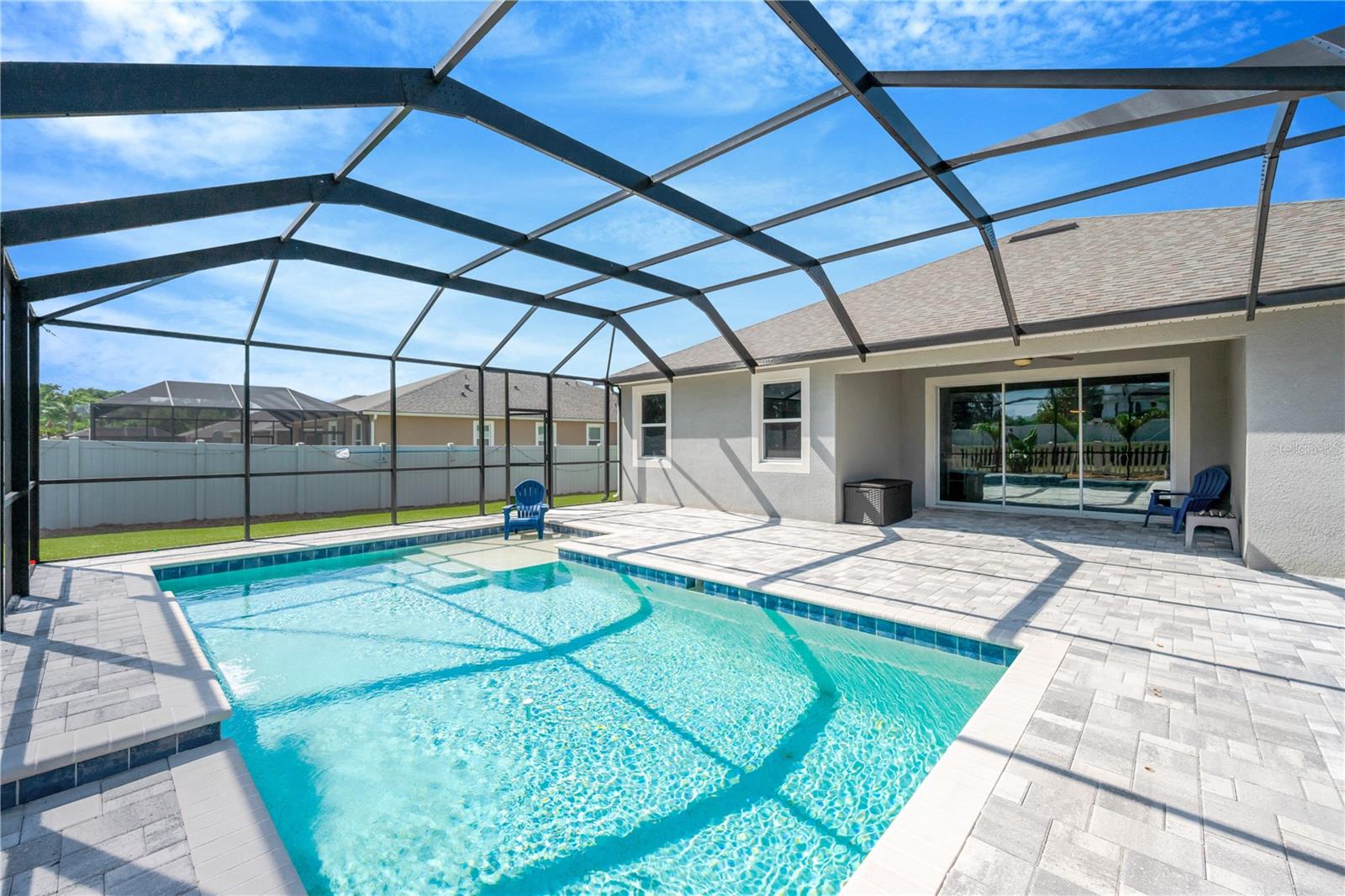 2511 EARLY DAWN CT, VALRICO, FL, 33594