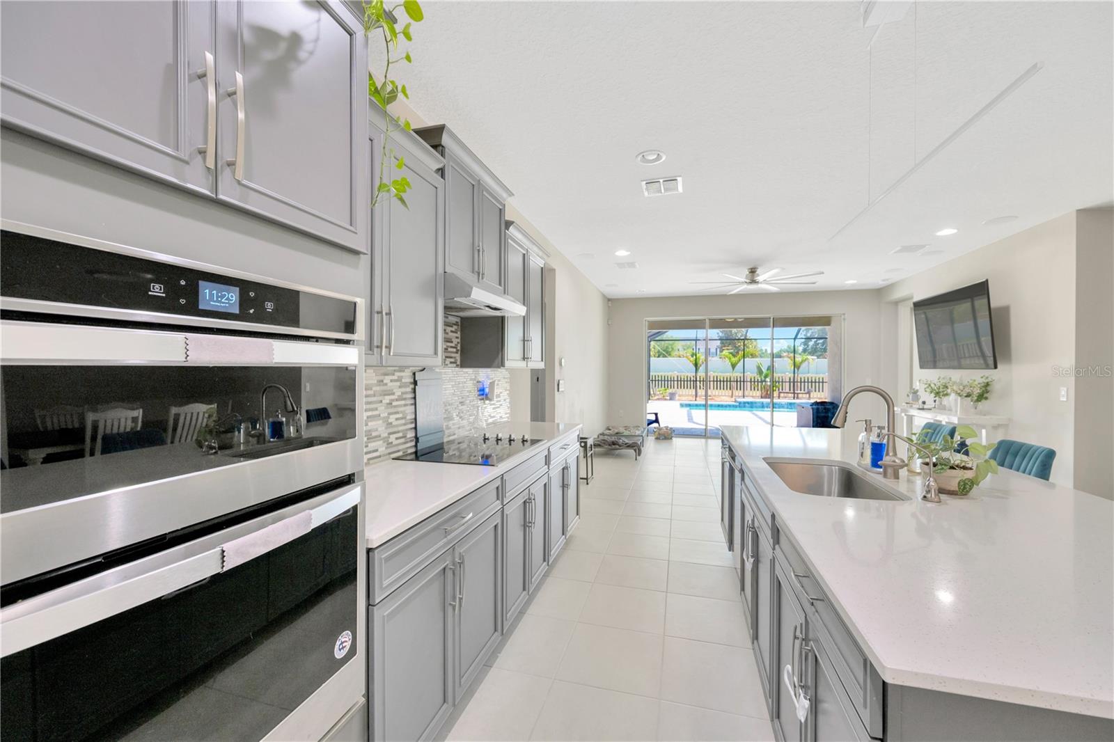 2511 EARLY DAWN CT, VALRICO, FL, 33594