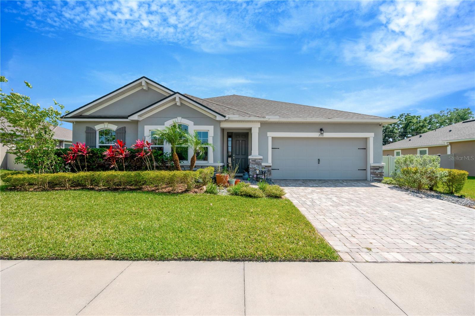 2511 EARLY DAWN CT, VALRICO, FL, 33594