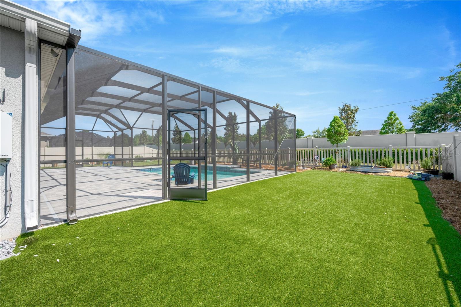 2511 EARLY DAWN CT, VALRICO, FL, 33594