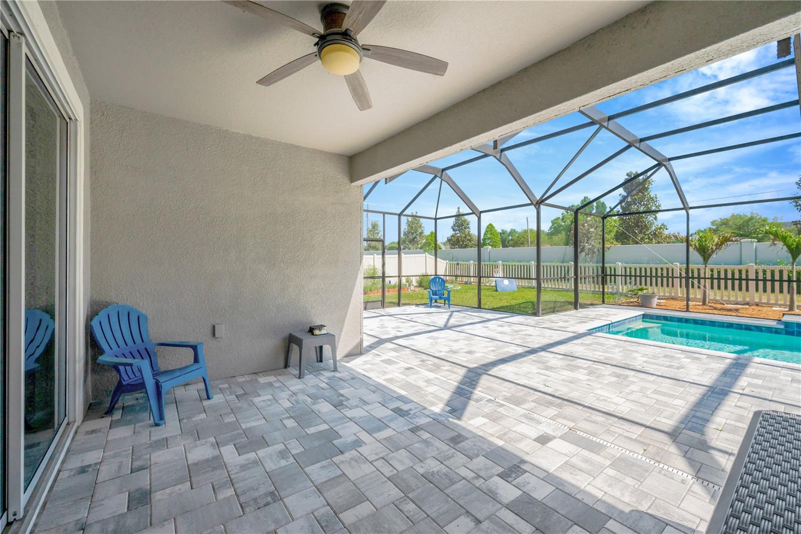 2511 EARLY DAWN CT, VALRICO, FL, 33594