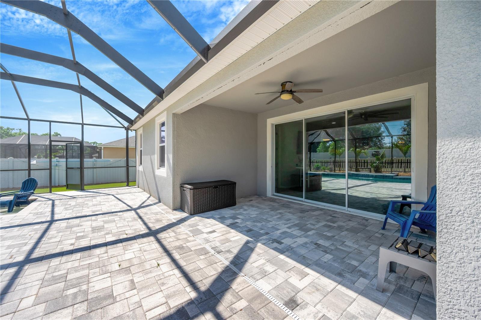 2511 EARLY DAWN CT, VALRICO, FL, 33594