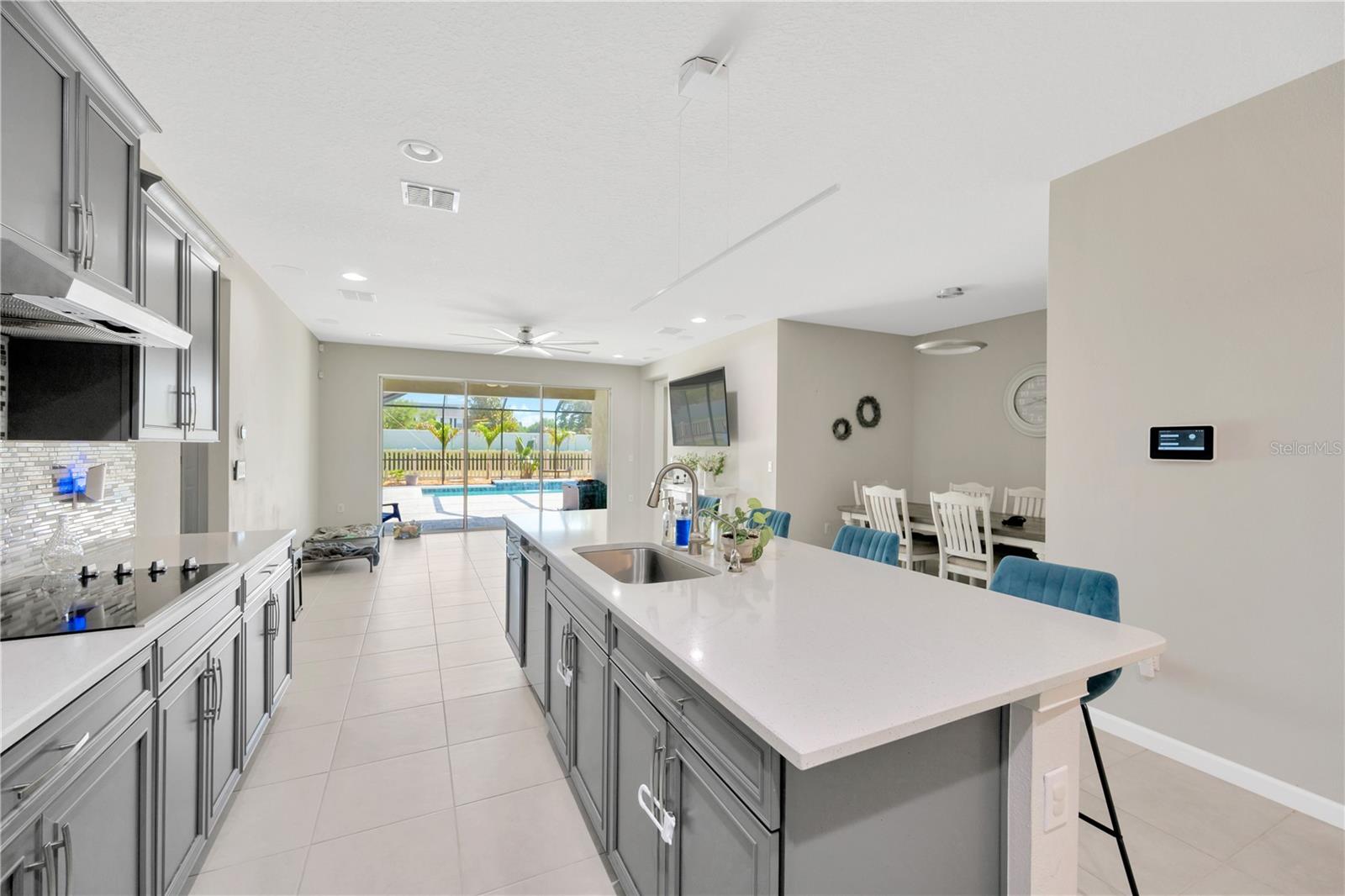 2511 EARLY DAWN CT, VALRICO, FL, 33594