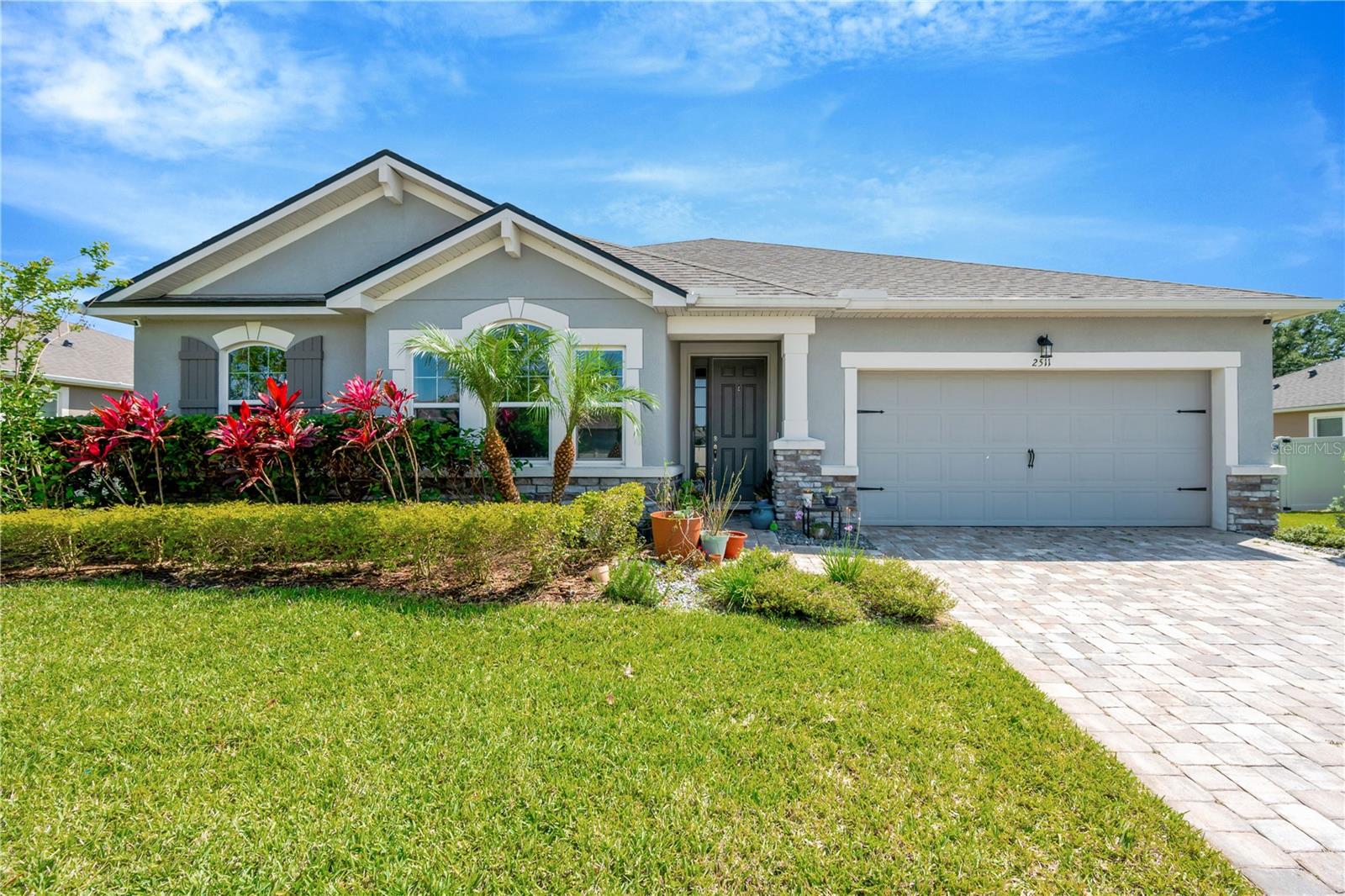 2511 EARLY DAWN CT, VALRICO, FL, 33594