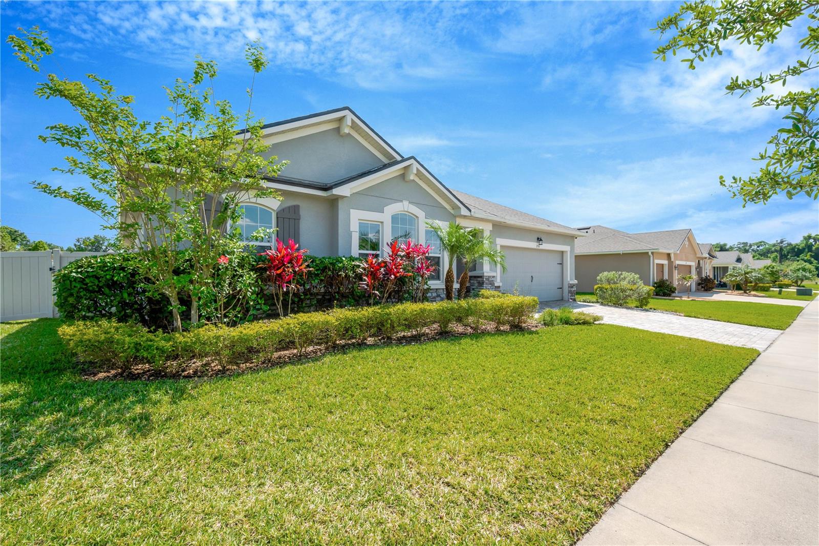 2511 EARLY DAWN CT, VALRICO, FL, 33594