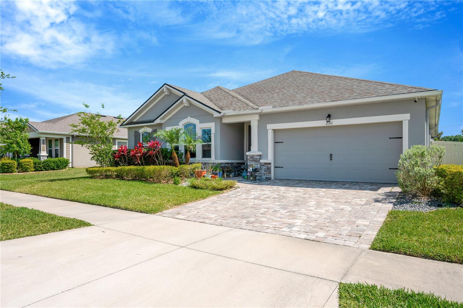 2511 EARLY DAWN CT, VALRICO, FL, 33594