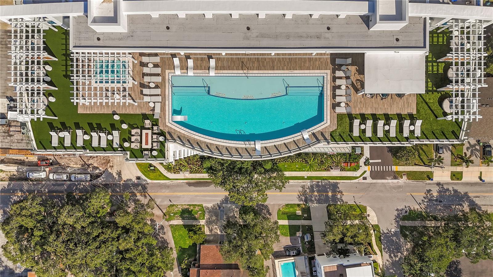 2910 W BARCELONA ST #1902, TAMPA, FL, 33629