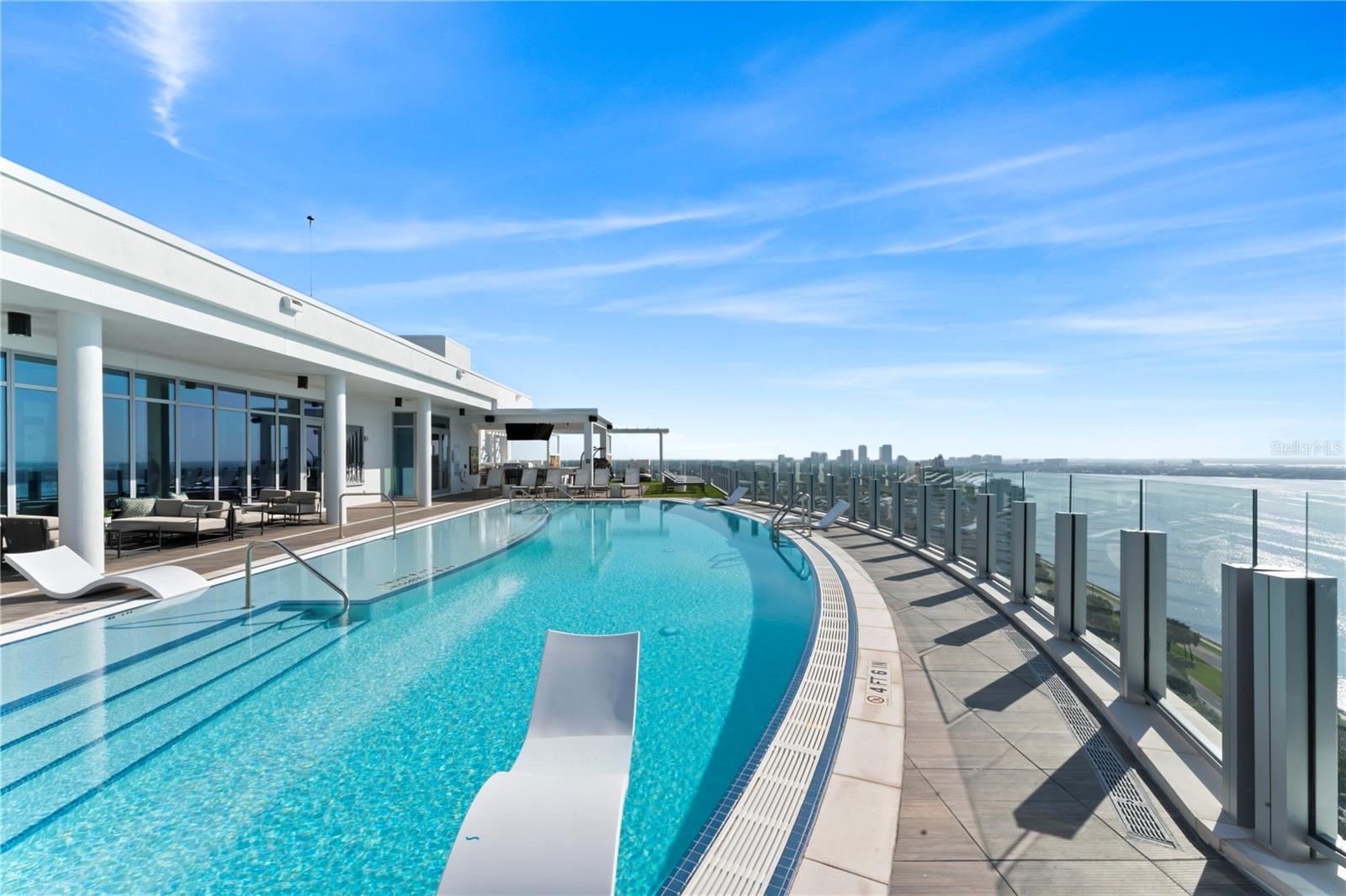 2910 W BARCELONA ST #1902, TAMPA, FL, 33629