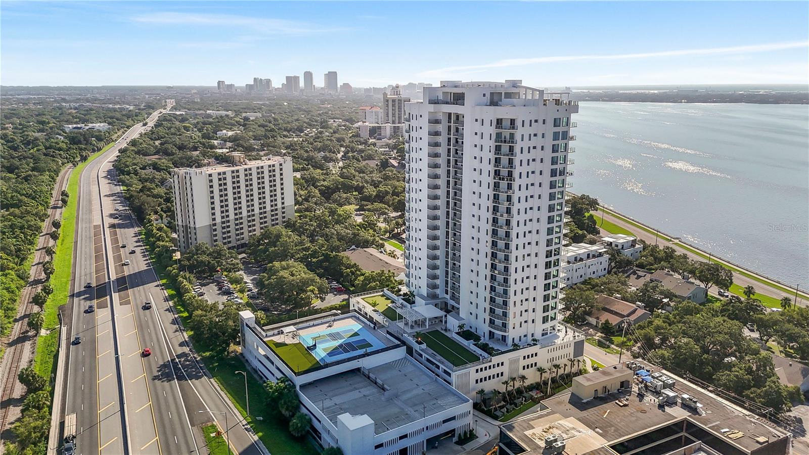 2910 W BARCELONA ST #1902, TAMPA, FL, 33629