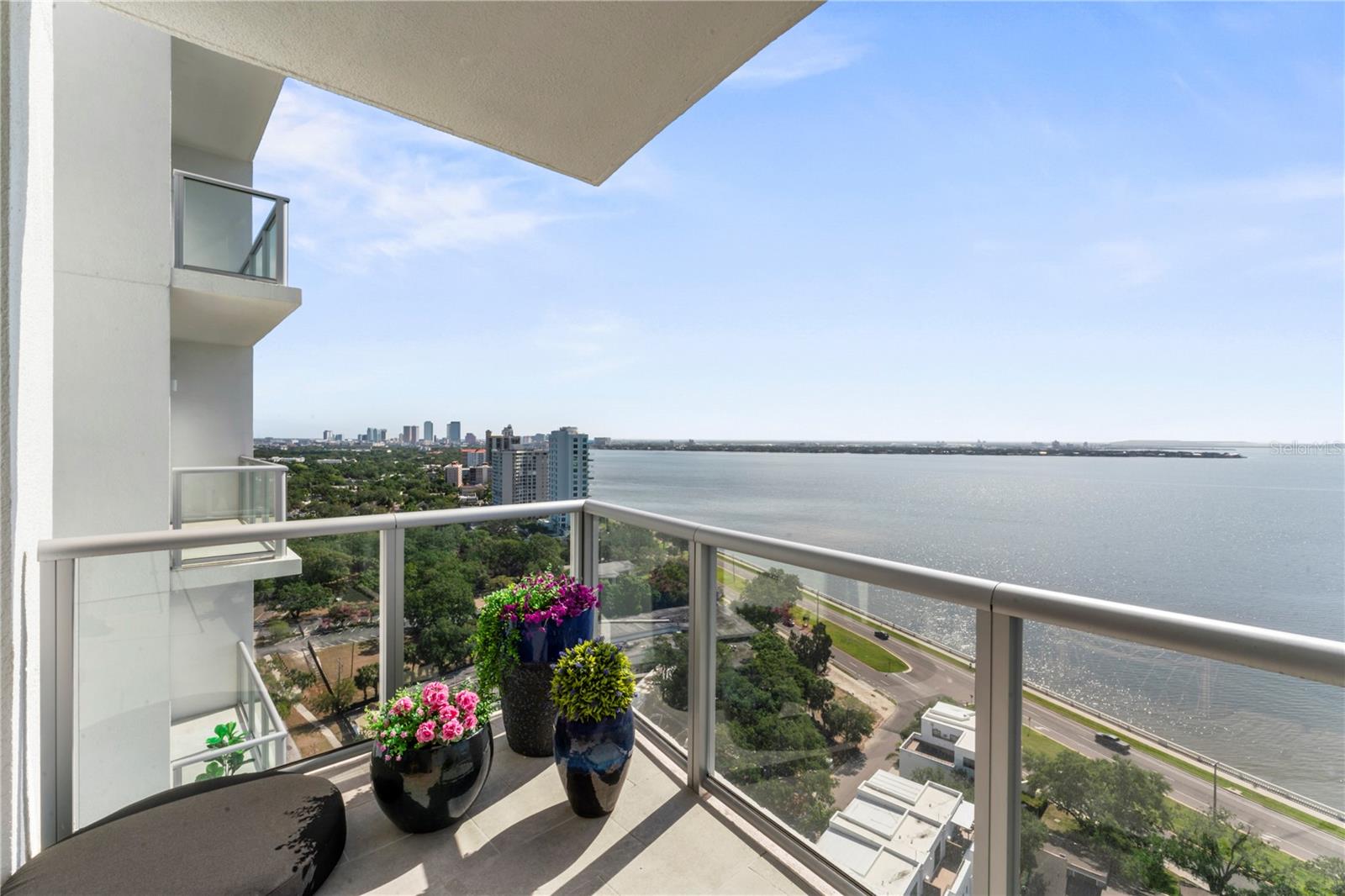 2910 W BARCELONA ST #1902, TAMPA, FL, 33629