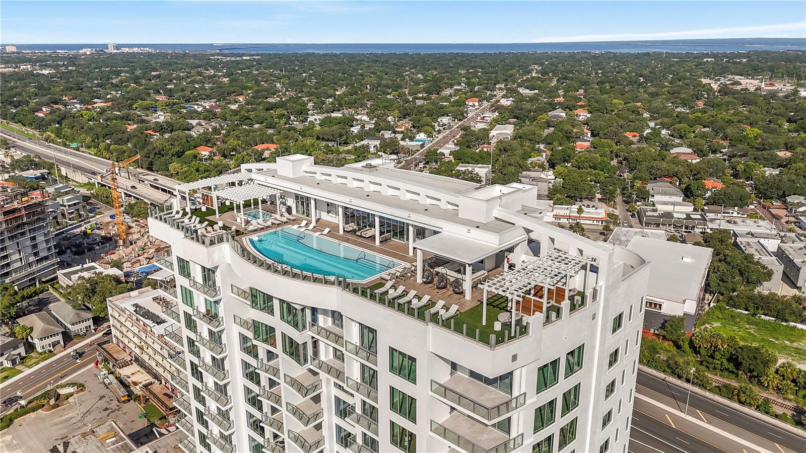 2910 W BARCELONA ST #1902, TAMPA, FL, 33629