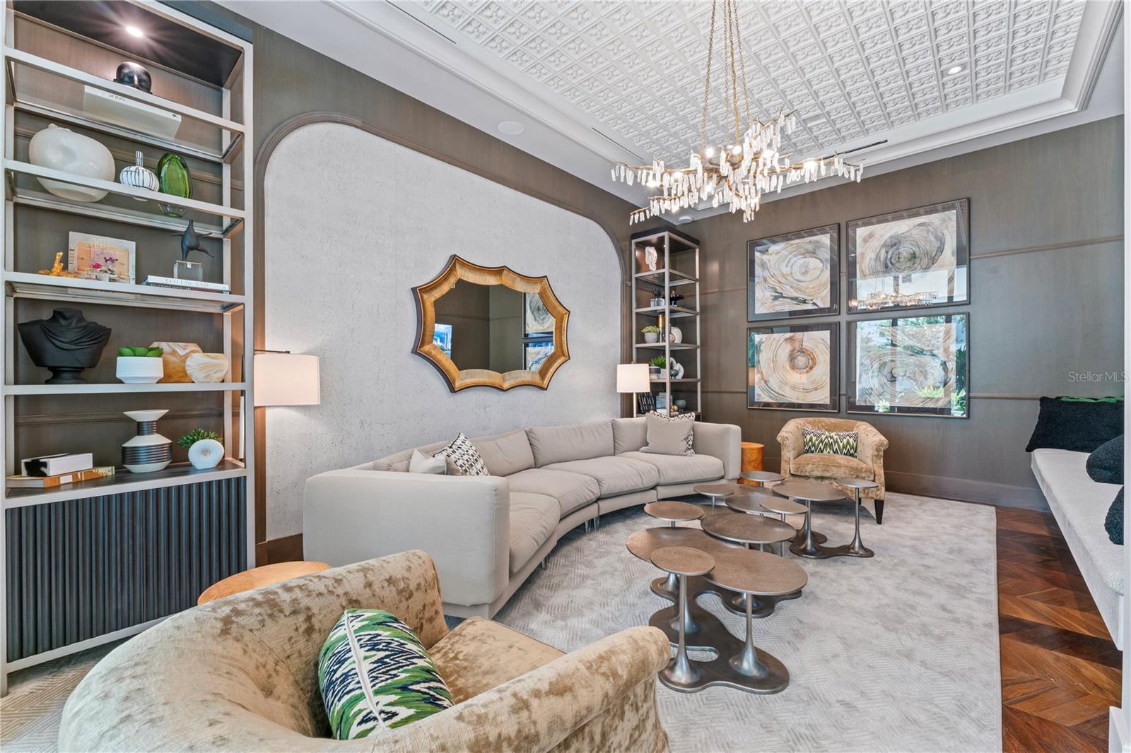 2910 W BARCELONA ST #1902, TAMPA, FL, 33629