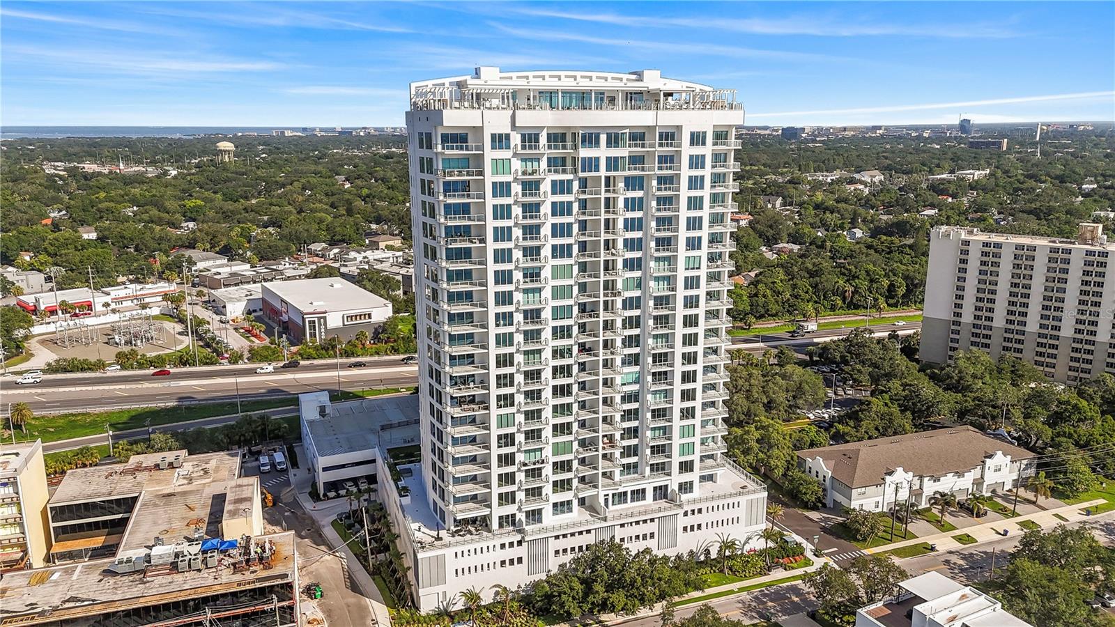 2910 W BARCELONA ST #1902, TAMPA, FL, 33629